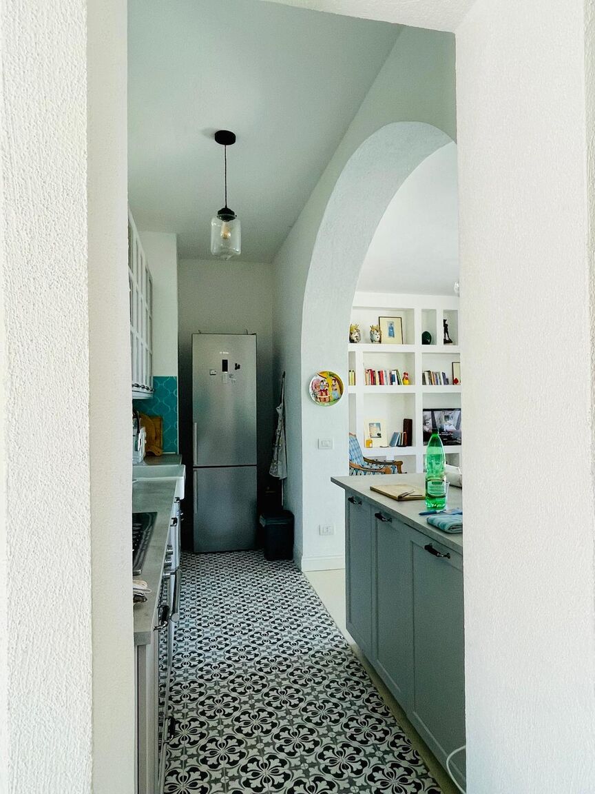 Italianway Ischia Villa Ella 