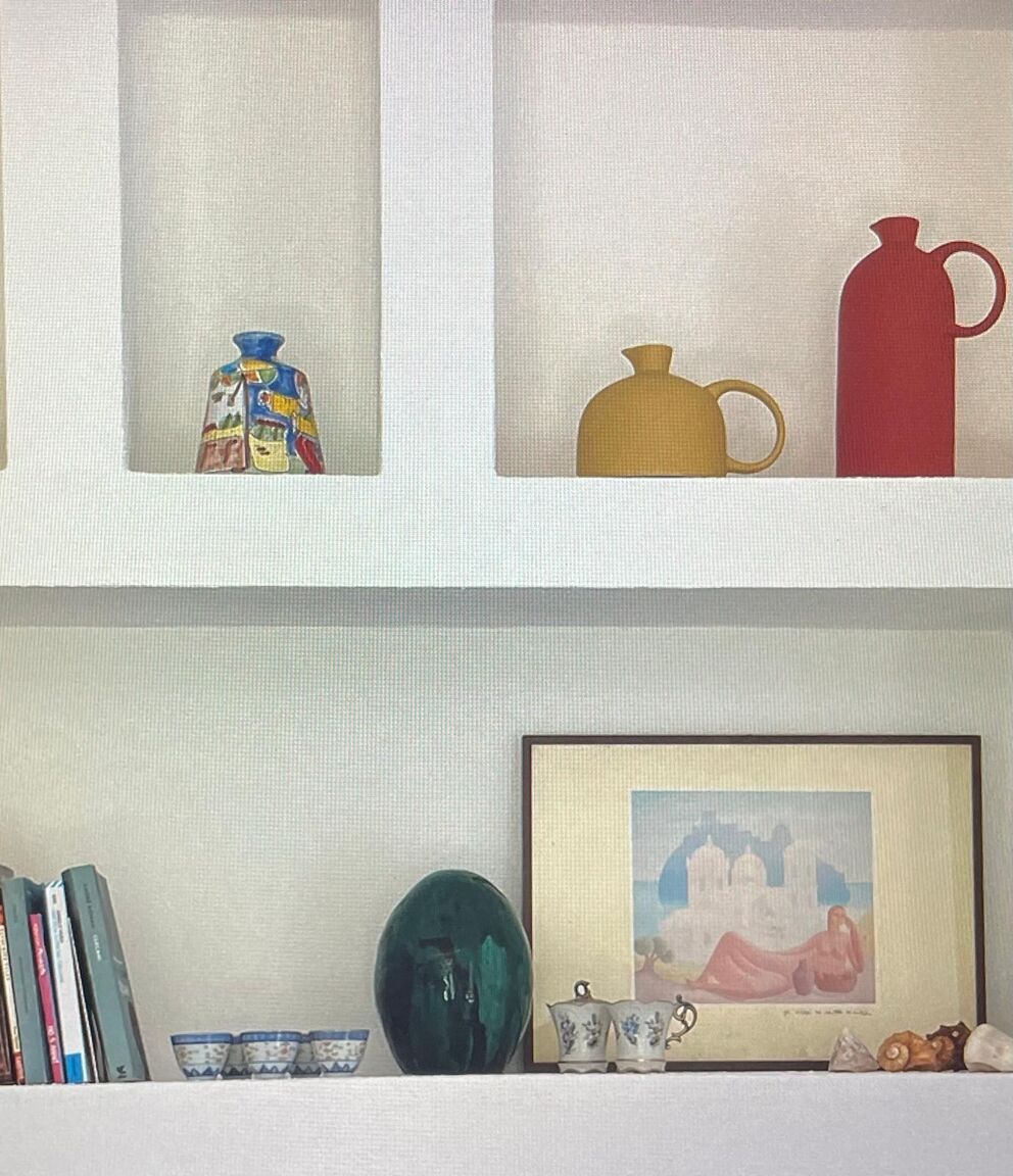 Italianway Ischia Villa Ella 