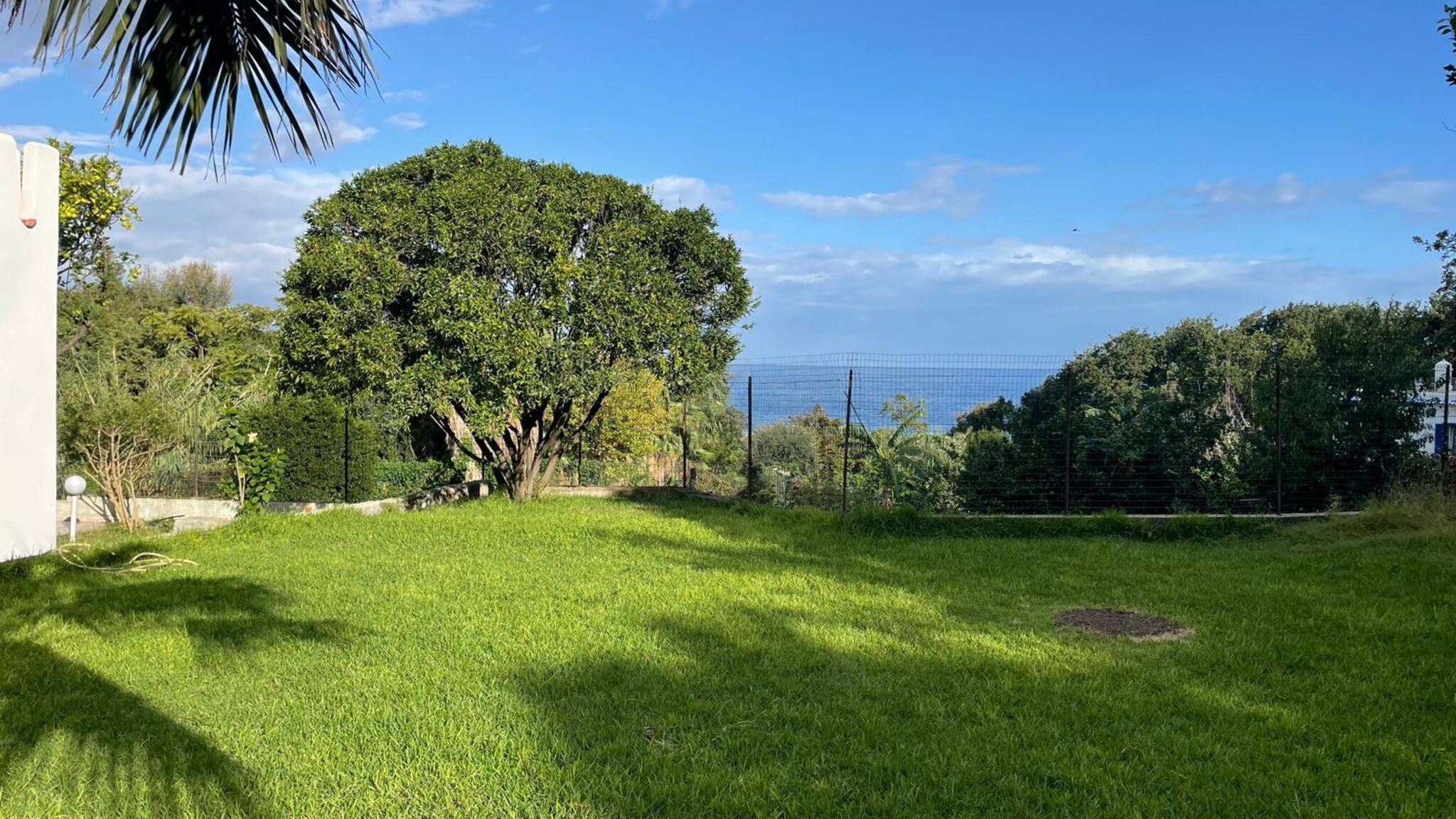 Italianway Ischia Villa Ella 