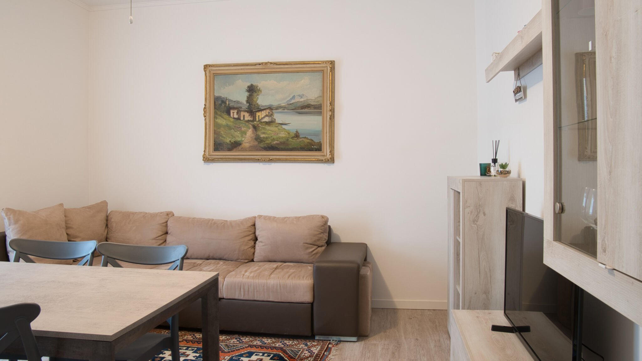 Italianway Abbadia Lariana Casa Lago Verde