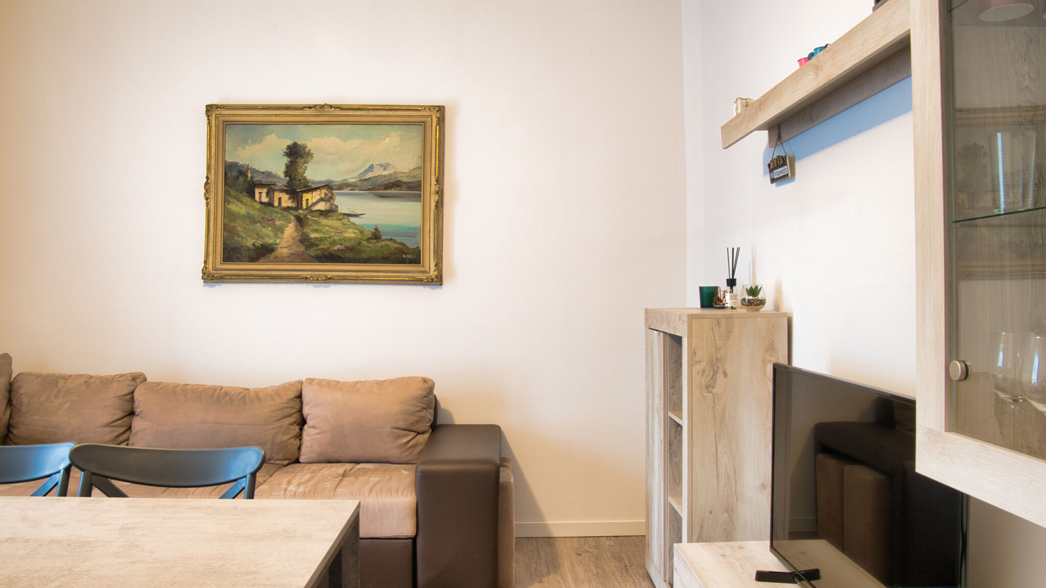 Italianway Abbadia Lariana Casa Lago Verde