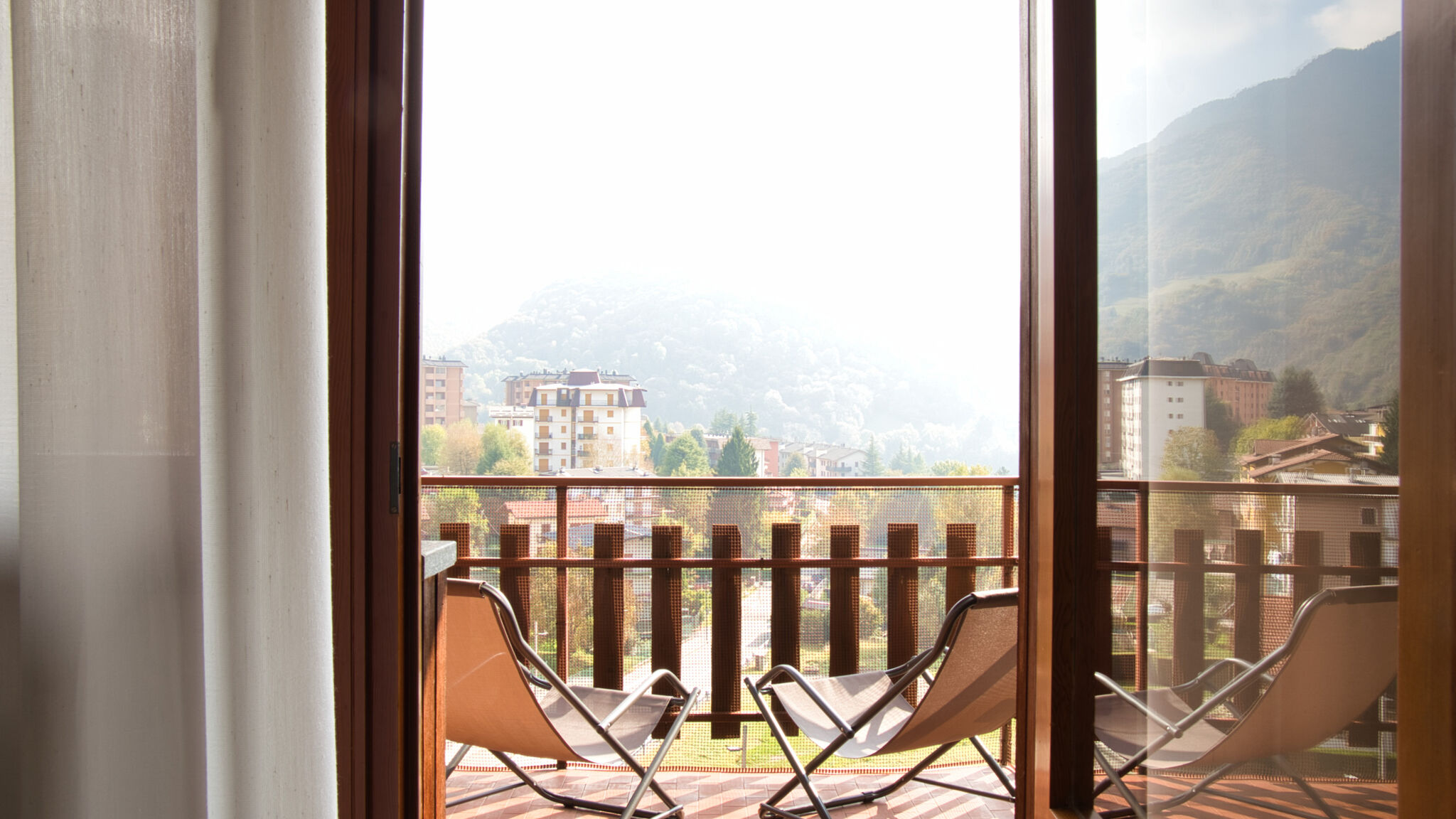 Italianway Moggio La Terrazza di Aurora