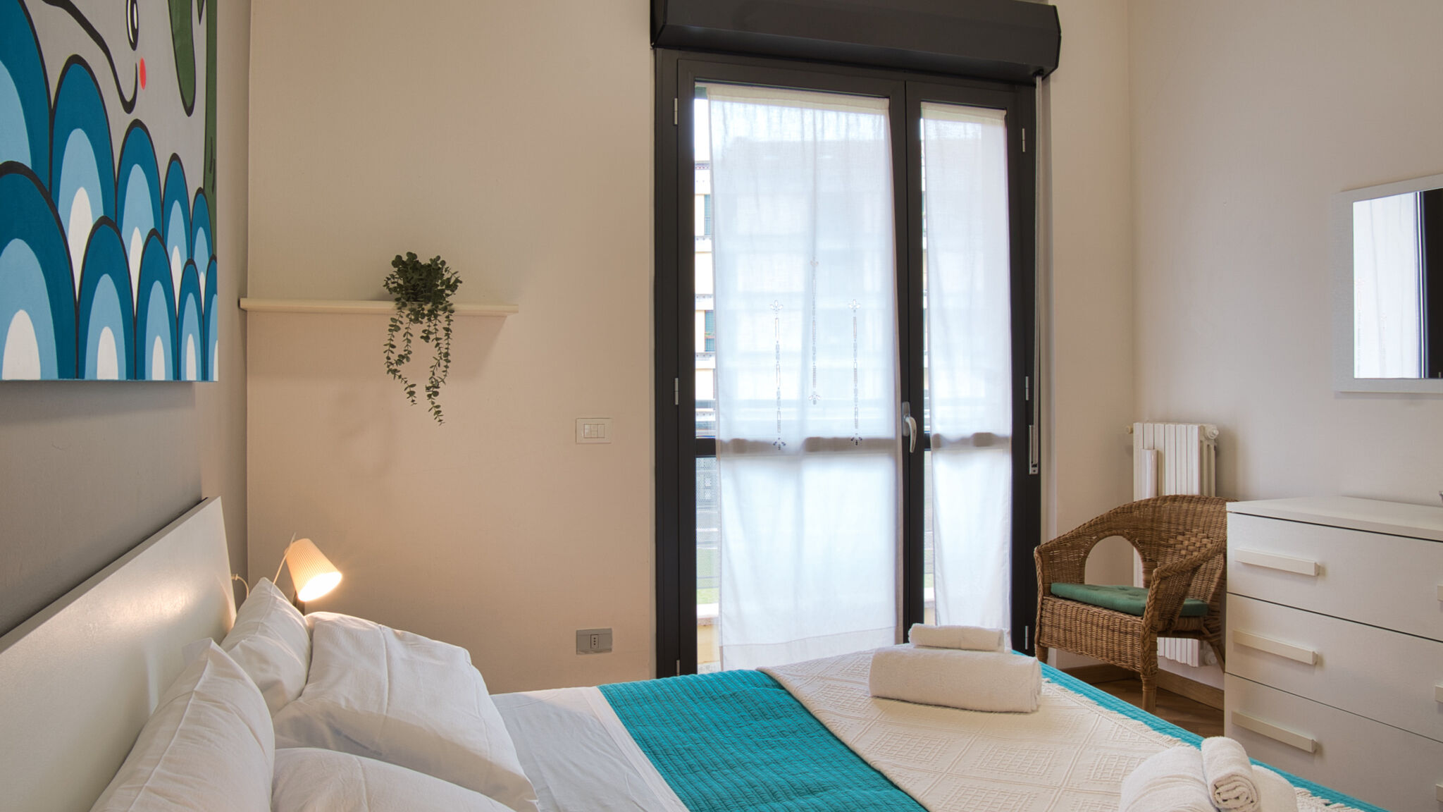 Nativoo Lecco The Lake Whale