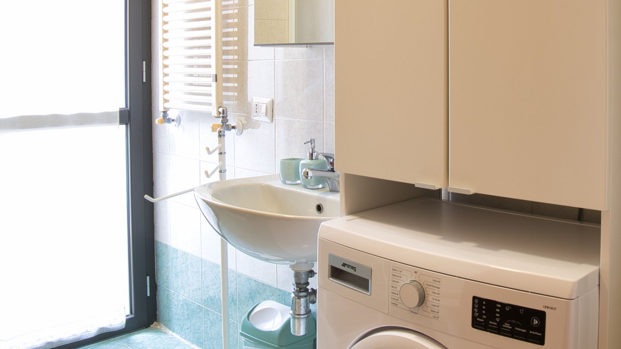 Nativoo Lecco The Lake Whale