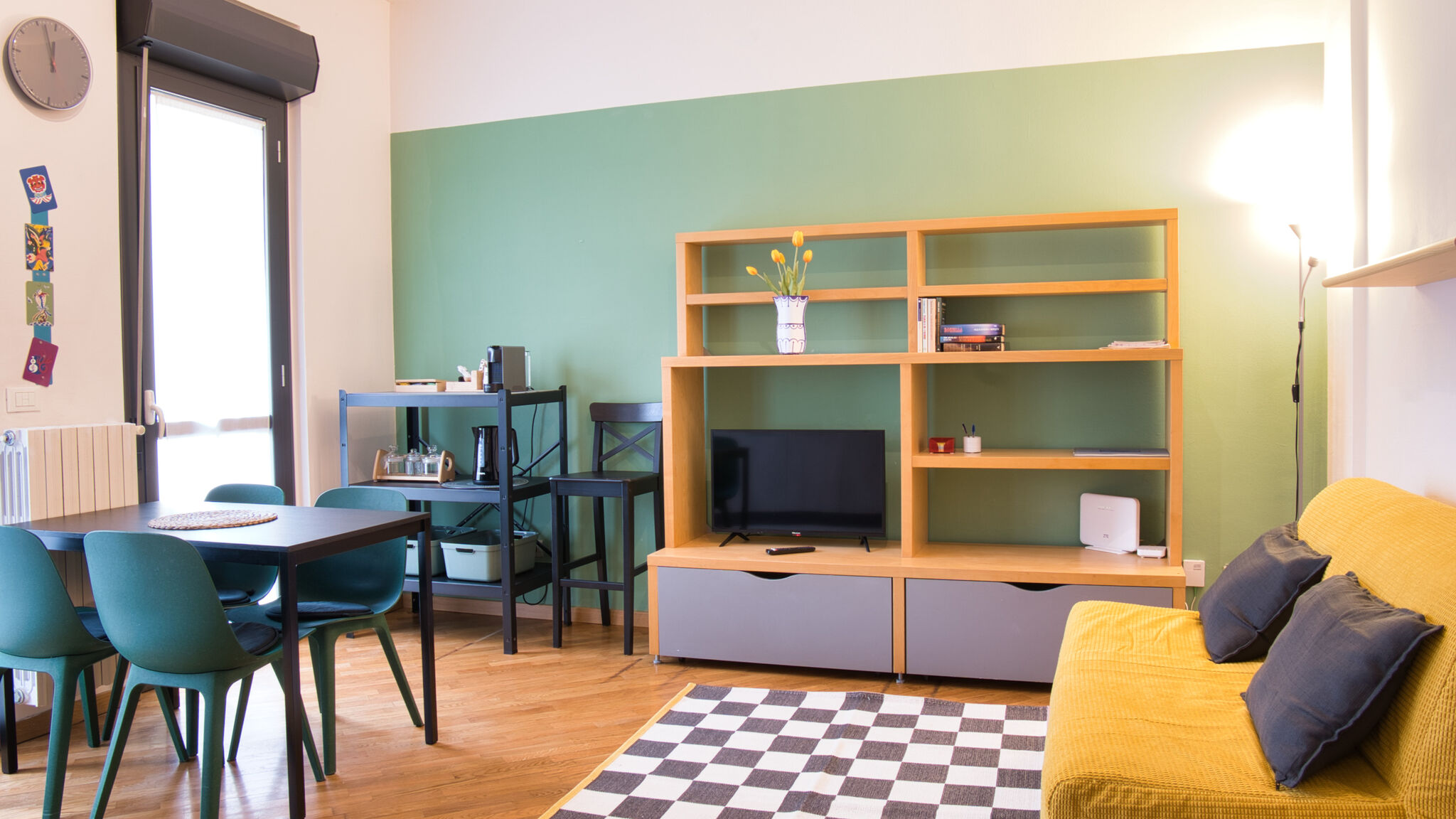 Nativoo Lecco The Lake Whale