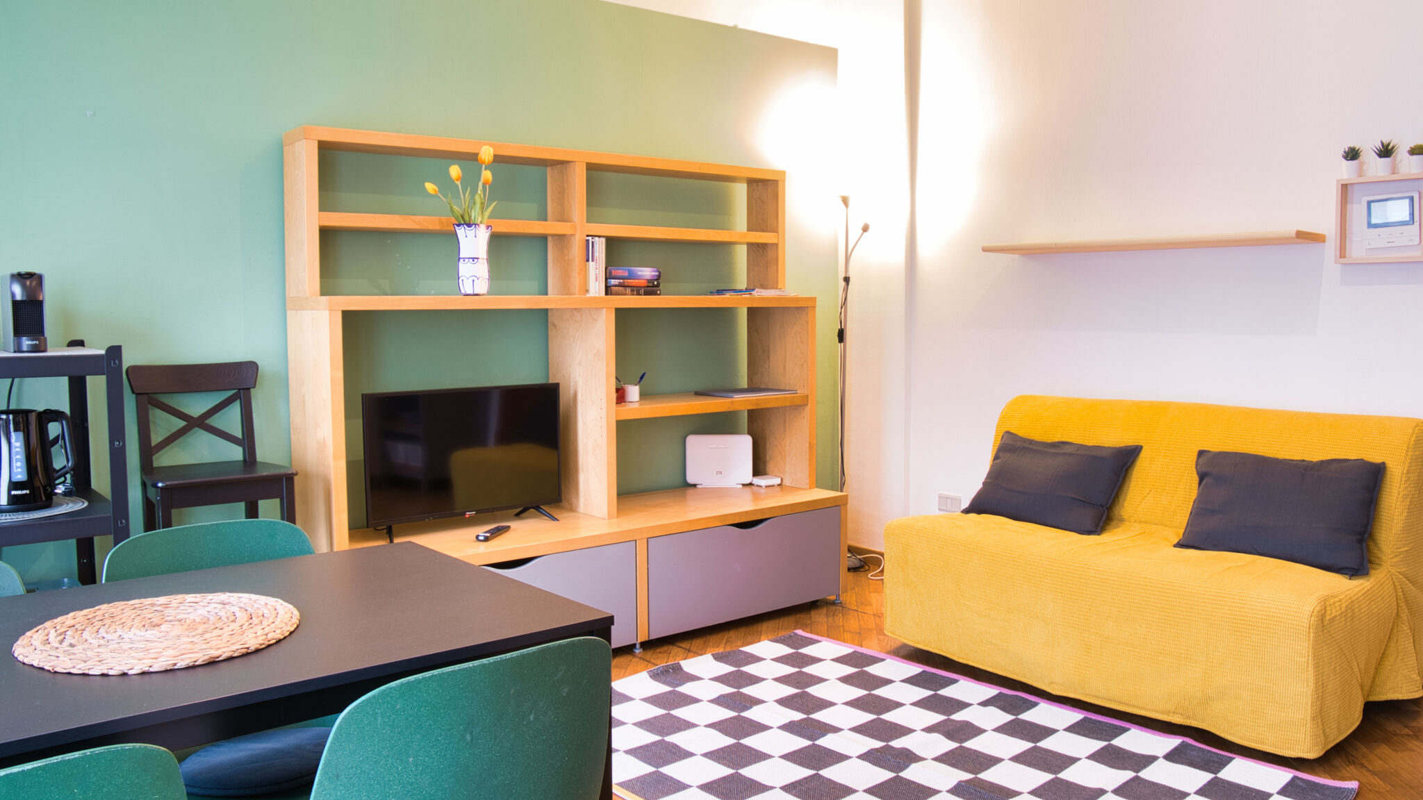 Nativoo Lecco The Lake Whale