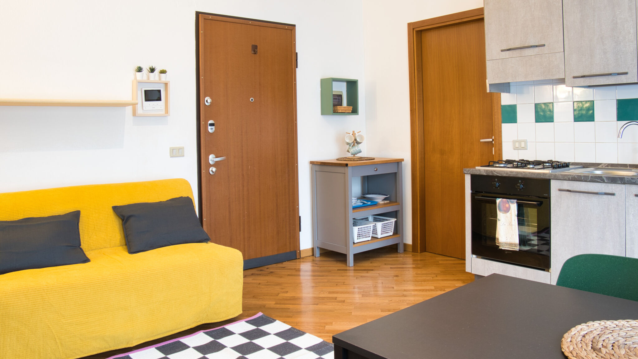 Nativoo Lecco The Lake Whale