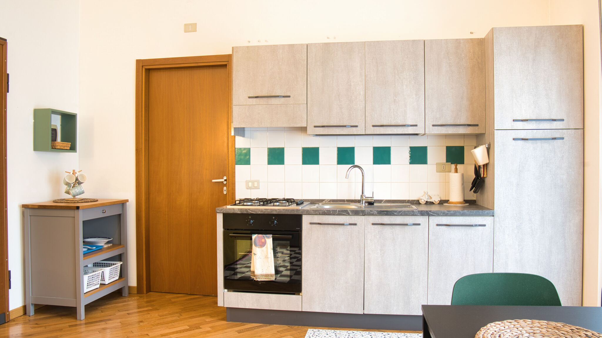 Nativoo Lecco The Lake Whale