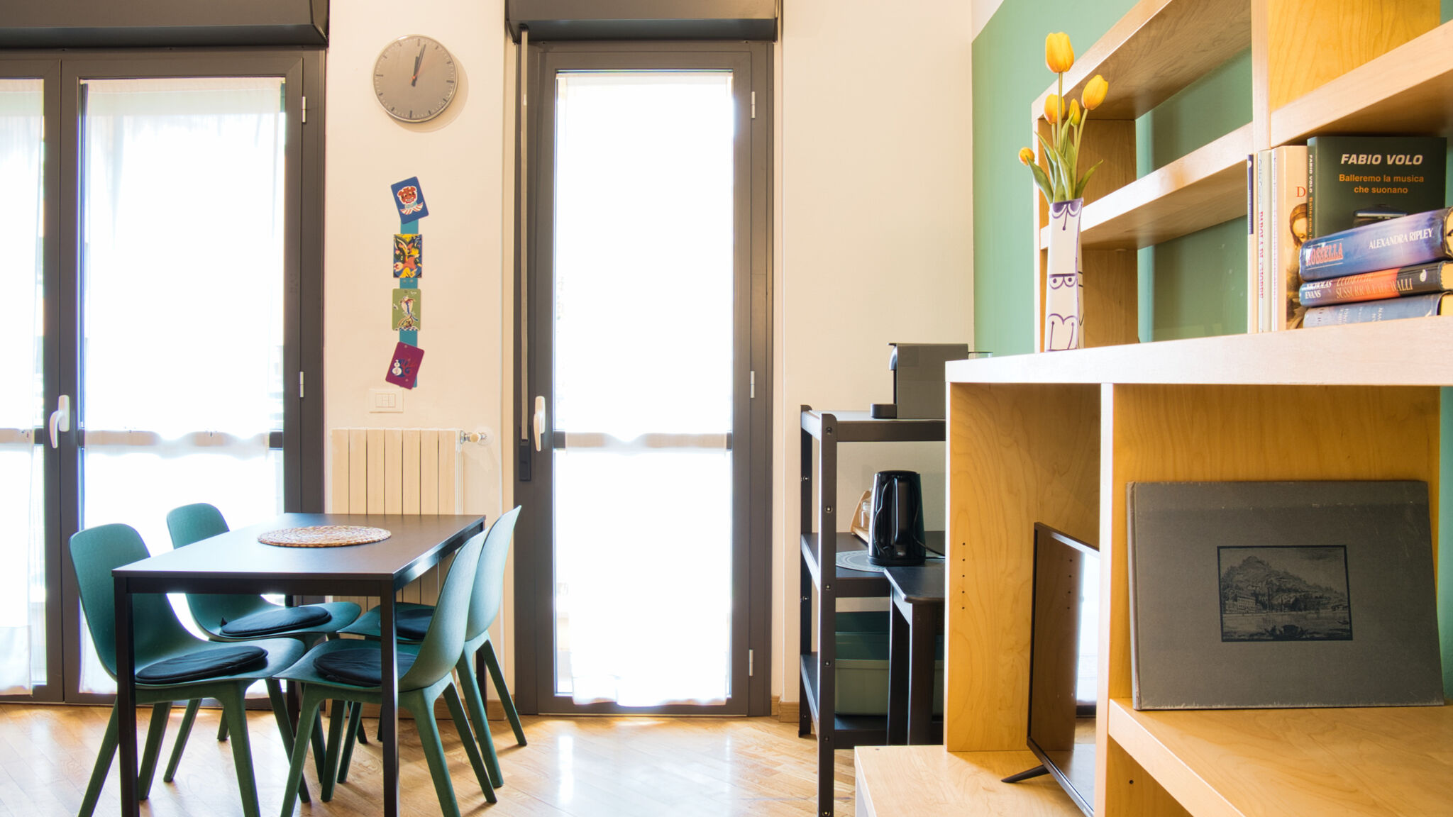 Nativoo Lecco The Lake Whale