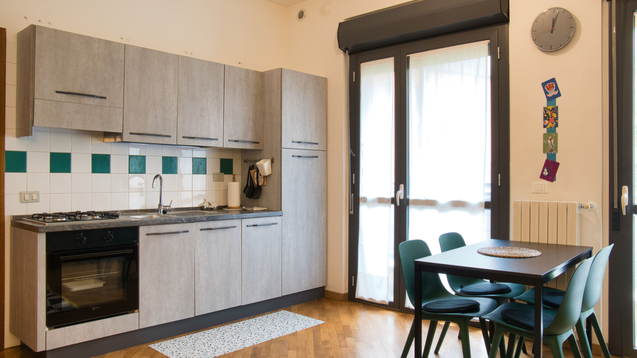 Nativoo Lecco The Lake Whale