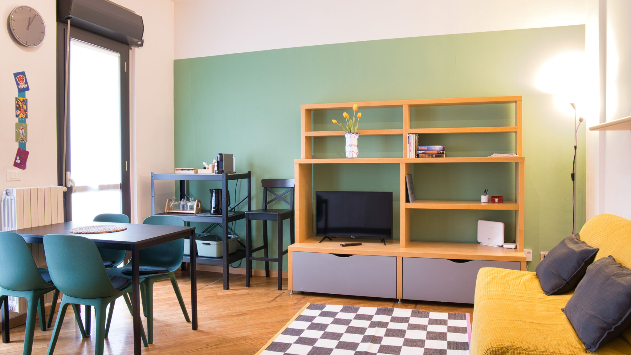 Nativoo Lecco The Lake Whale