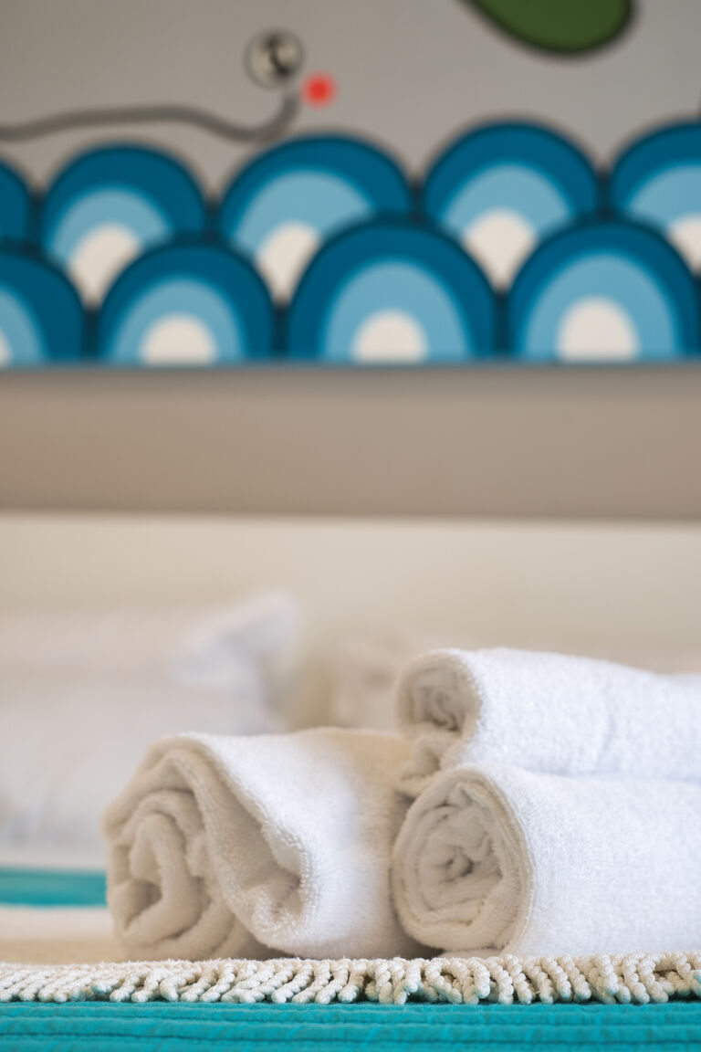 Nativoo Lecco The Lake Whale