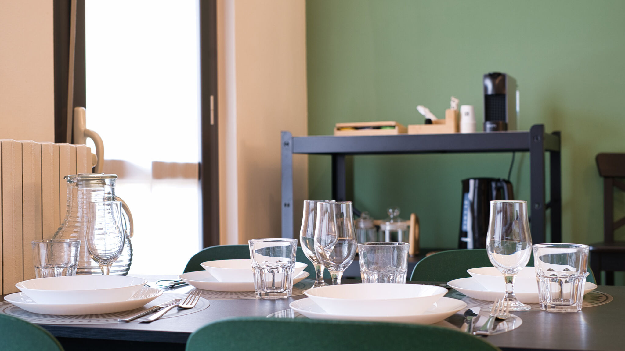 Nativoo Lecco The Lake Whale