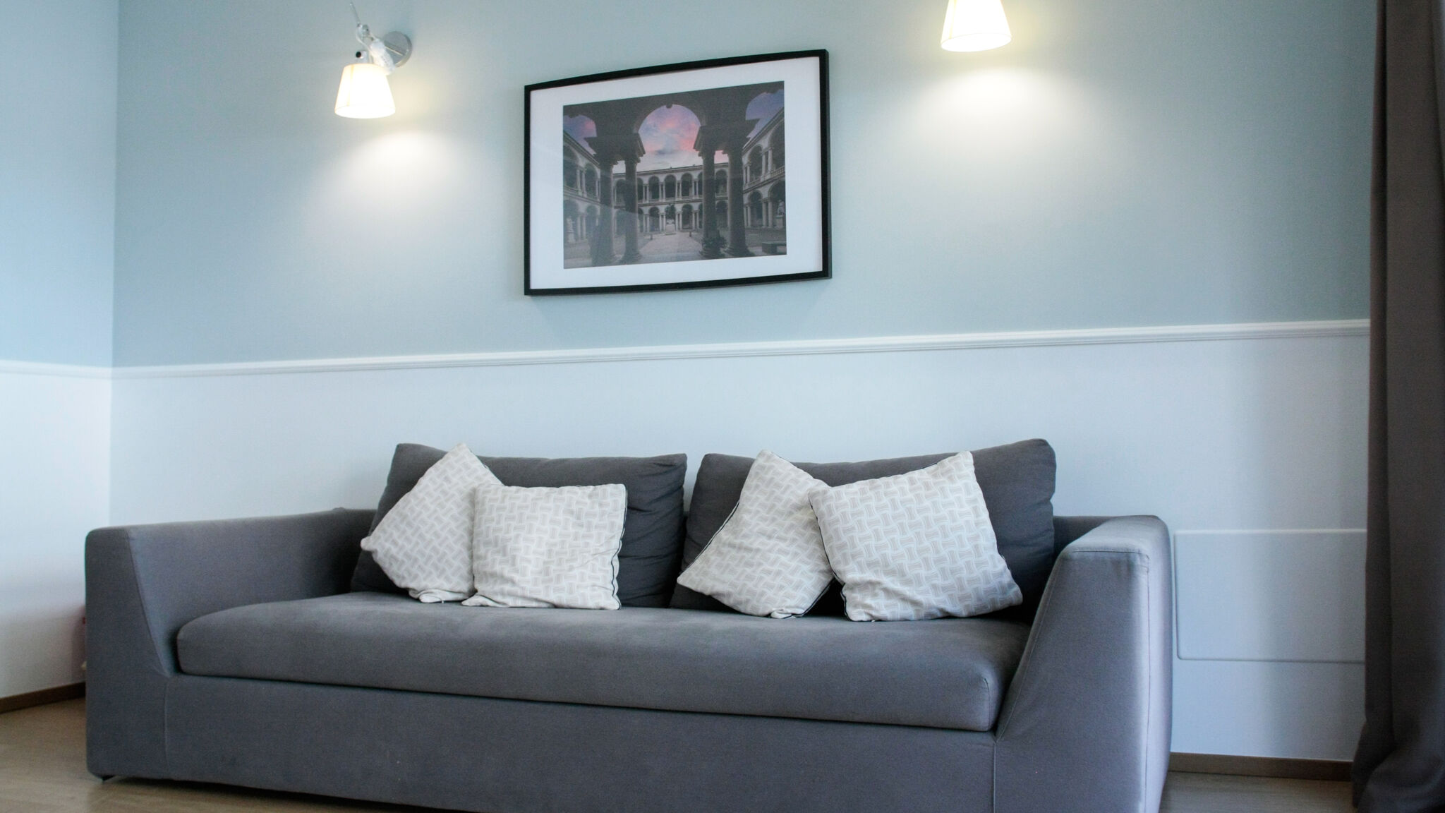 Italianway Milano Corso Como 11 - H