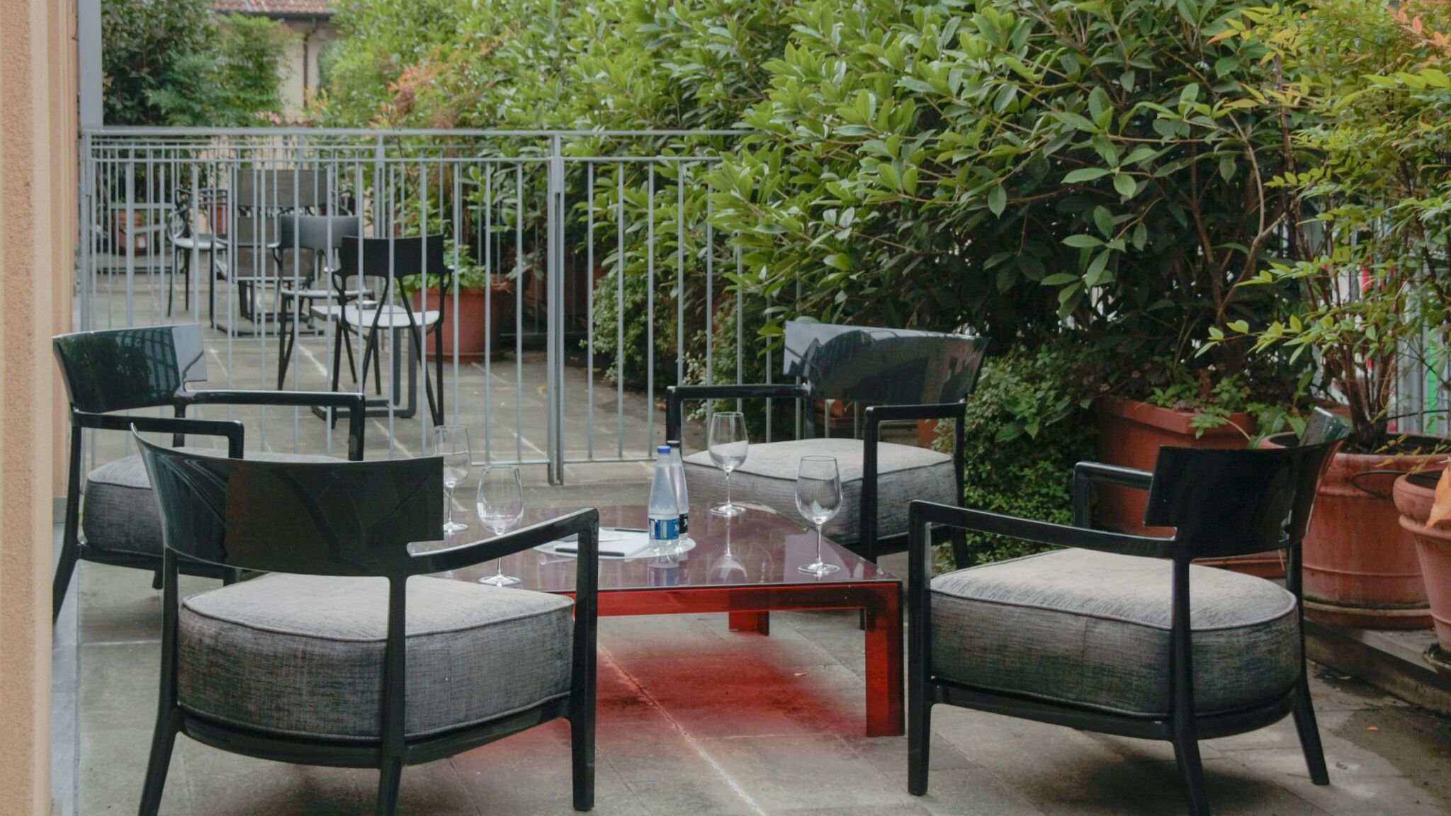 Italianway Milano Corso Como 11 - H