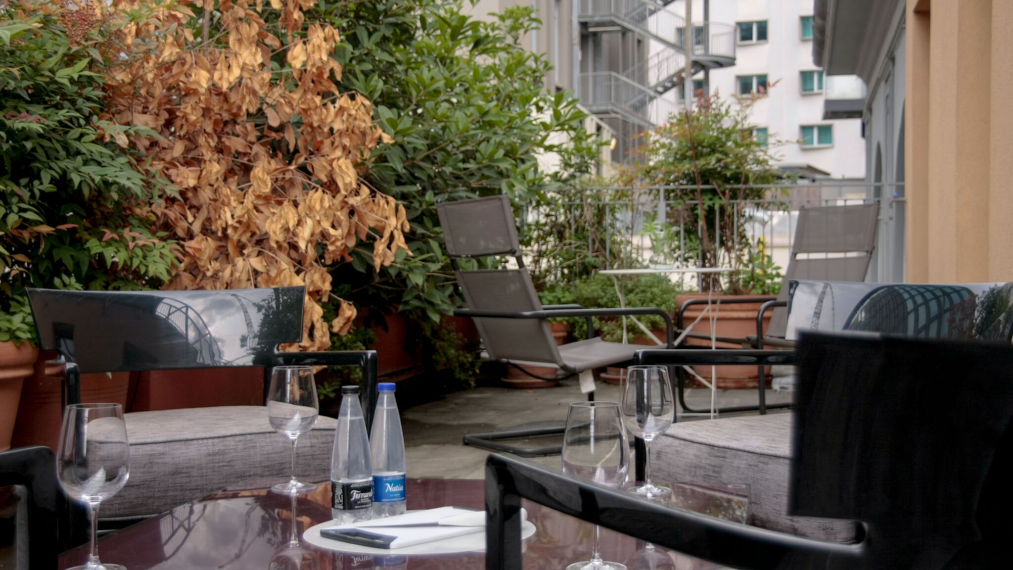 Italianway Milano Corso Como 11 - H