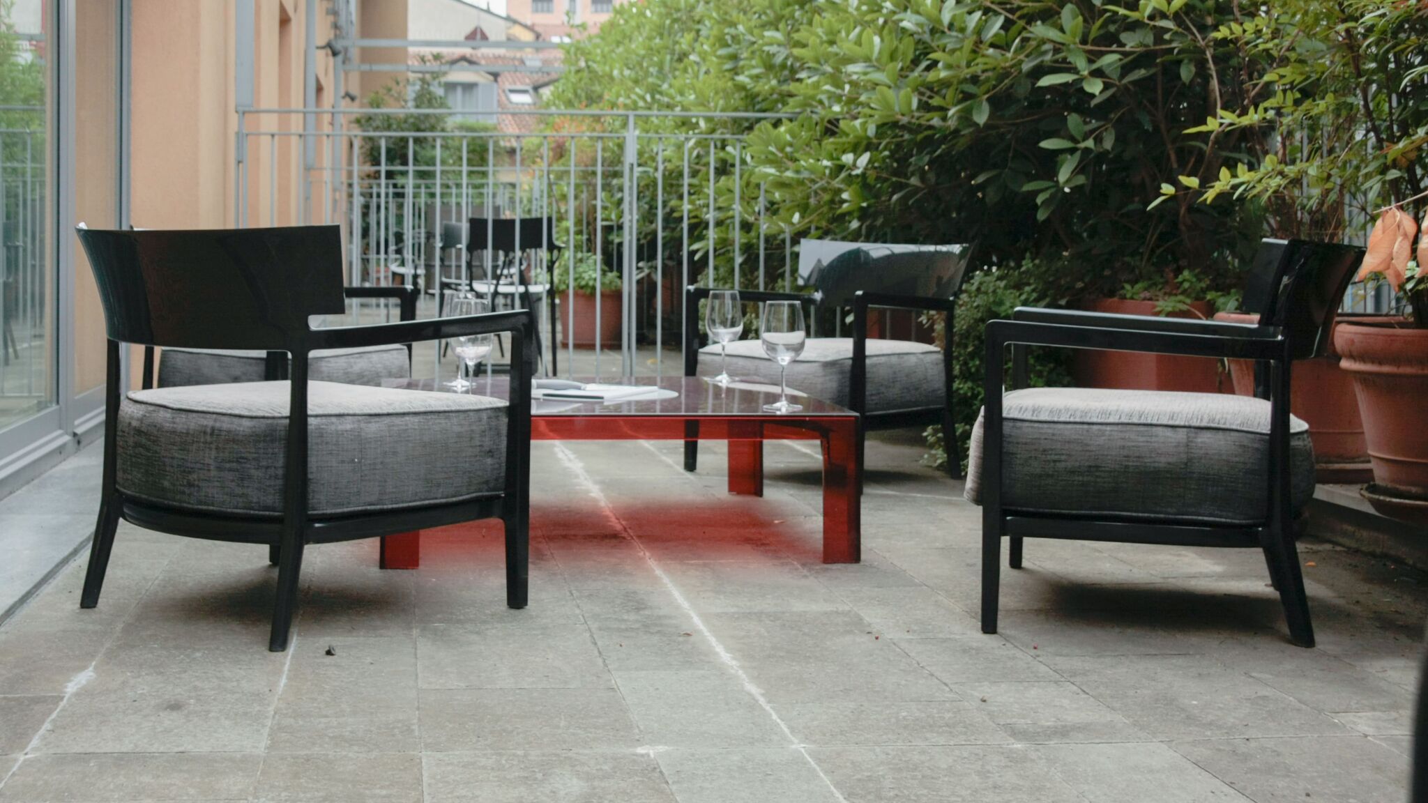 Italianway Milano Corso Como 11 - H