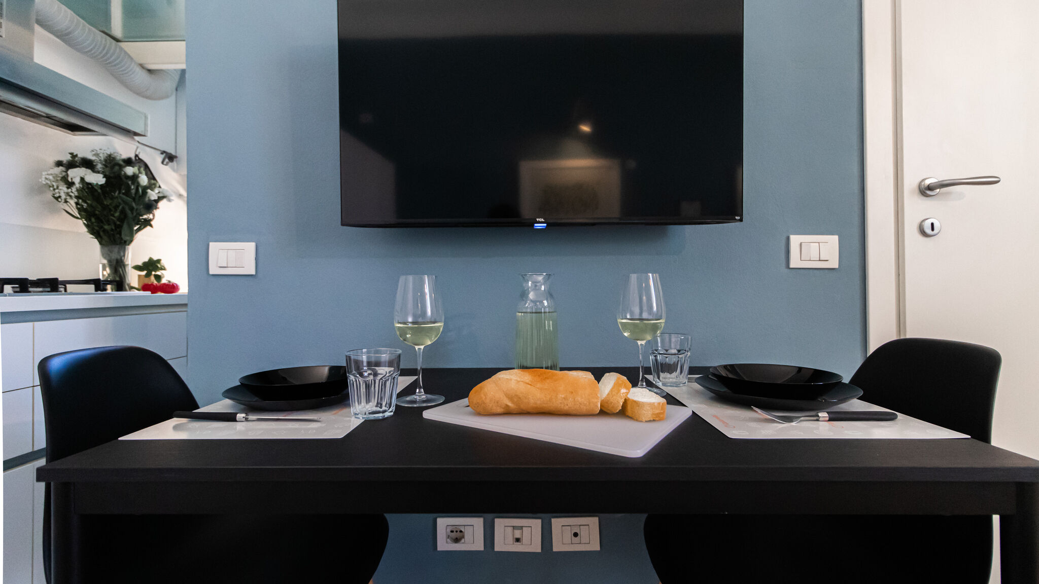 Italianway Milano Easy - Bezzecca 12