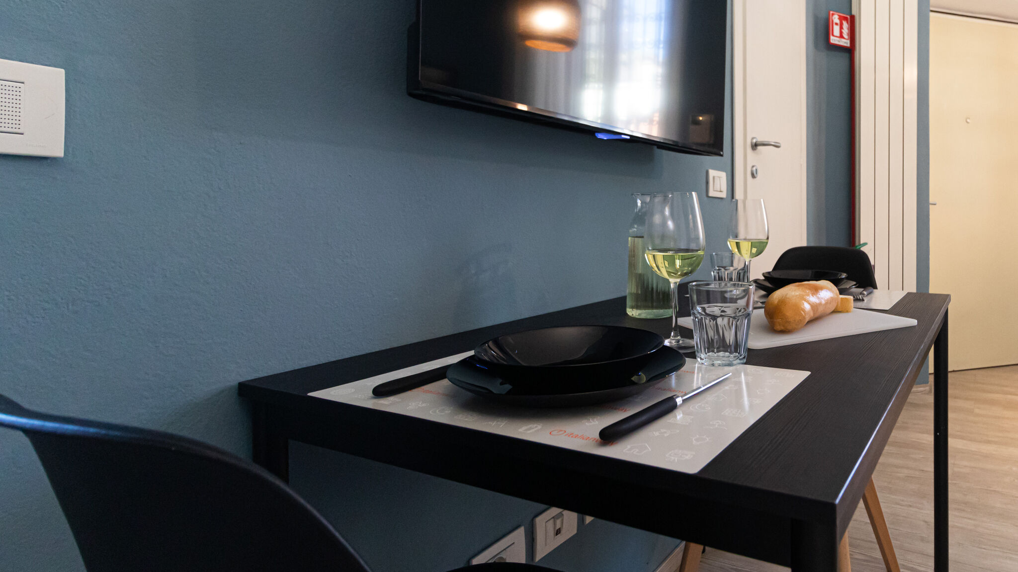 Italianway Milano Easy - Bezzecca 12