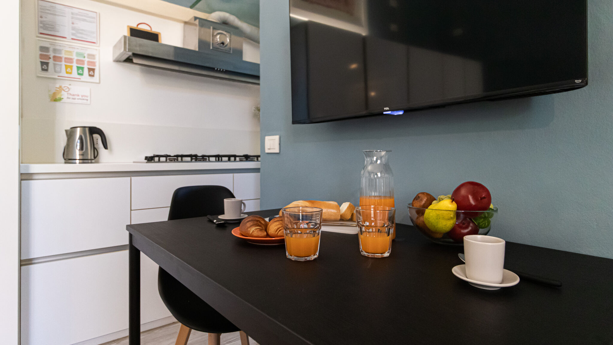 Italianway Milano Easy - Bezzecca 12