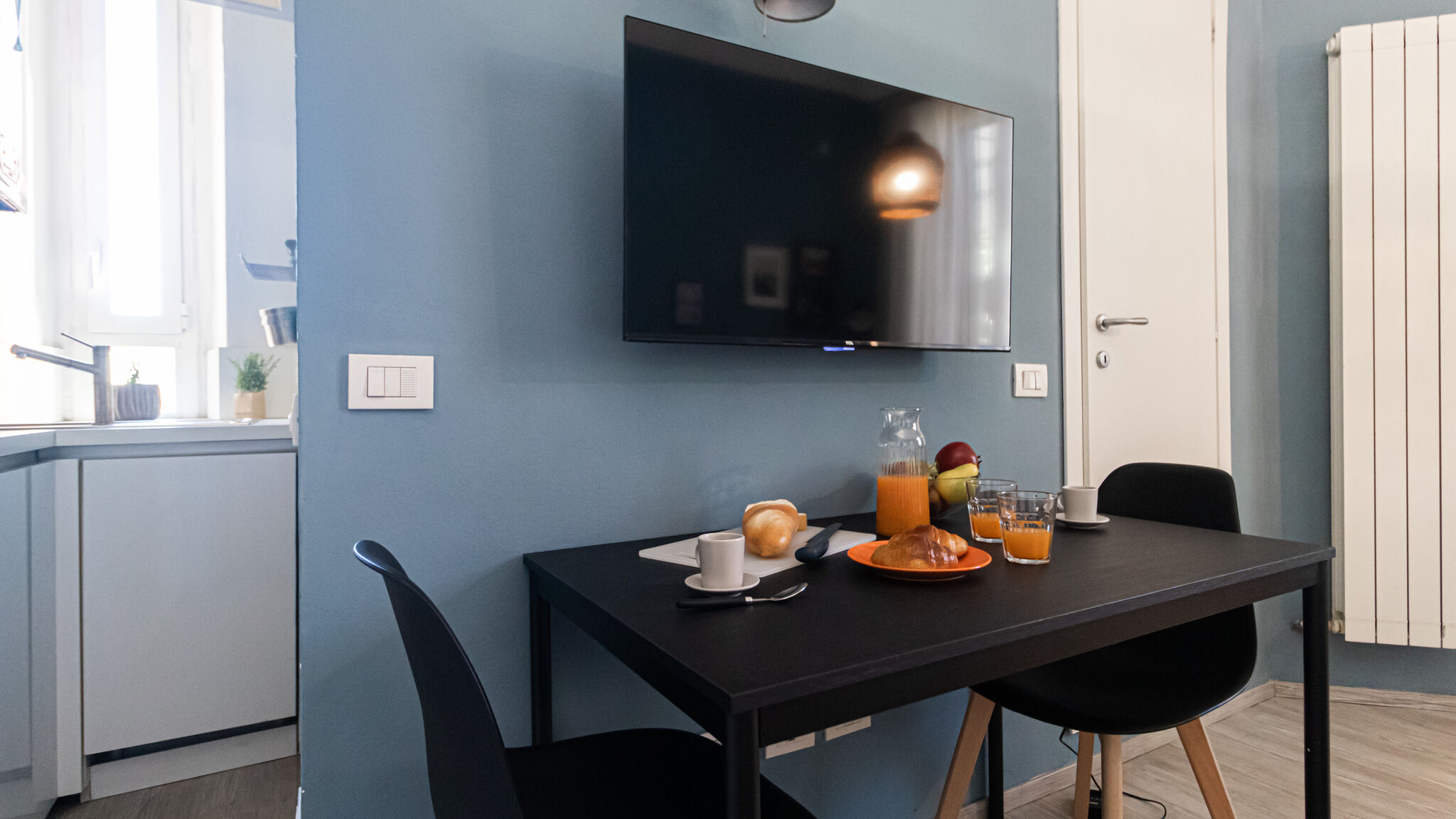 Italianway Milano Easy - Bezzecca 12