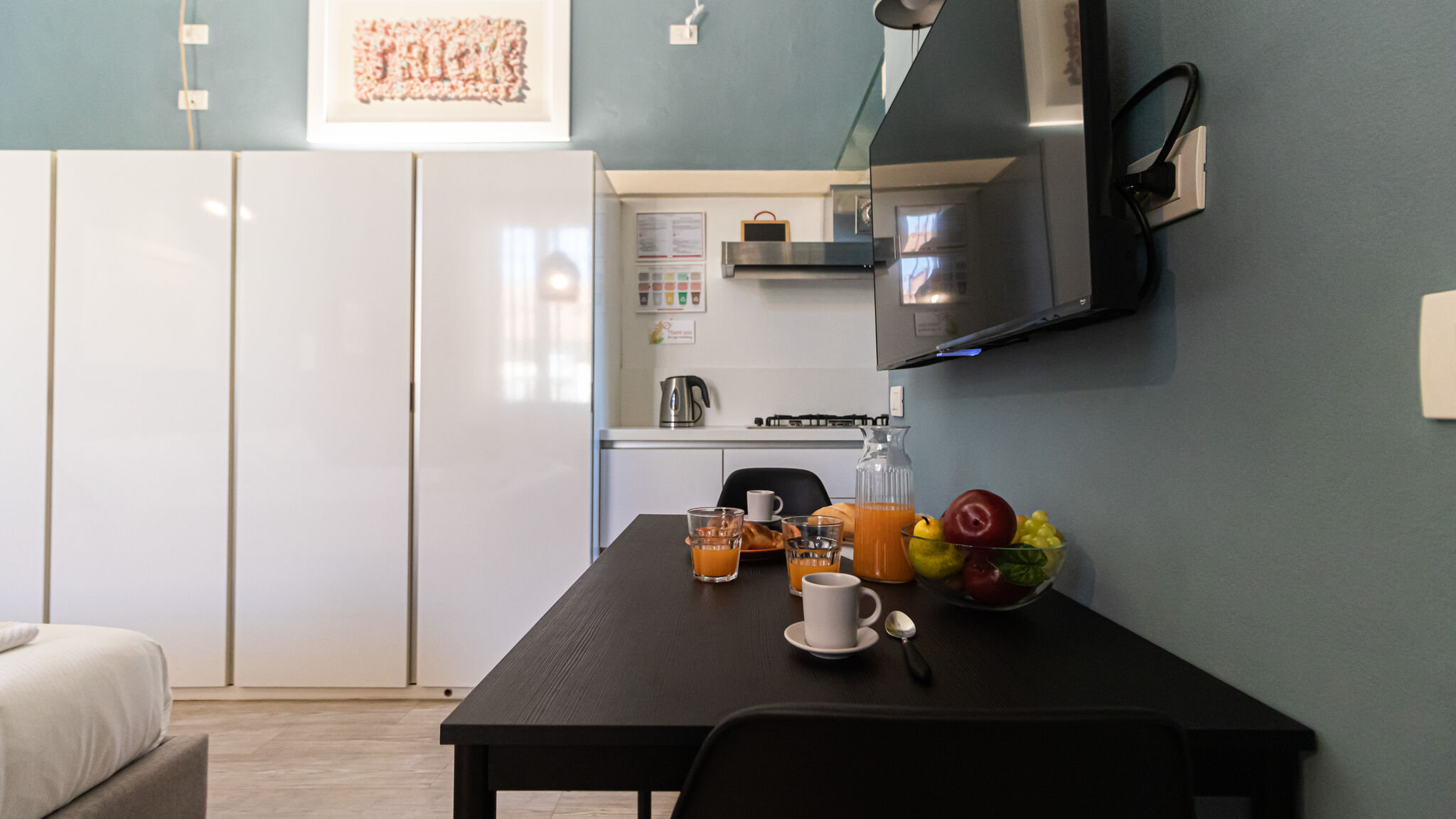 Italianway Milano Easy - Bezzecca 12