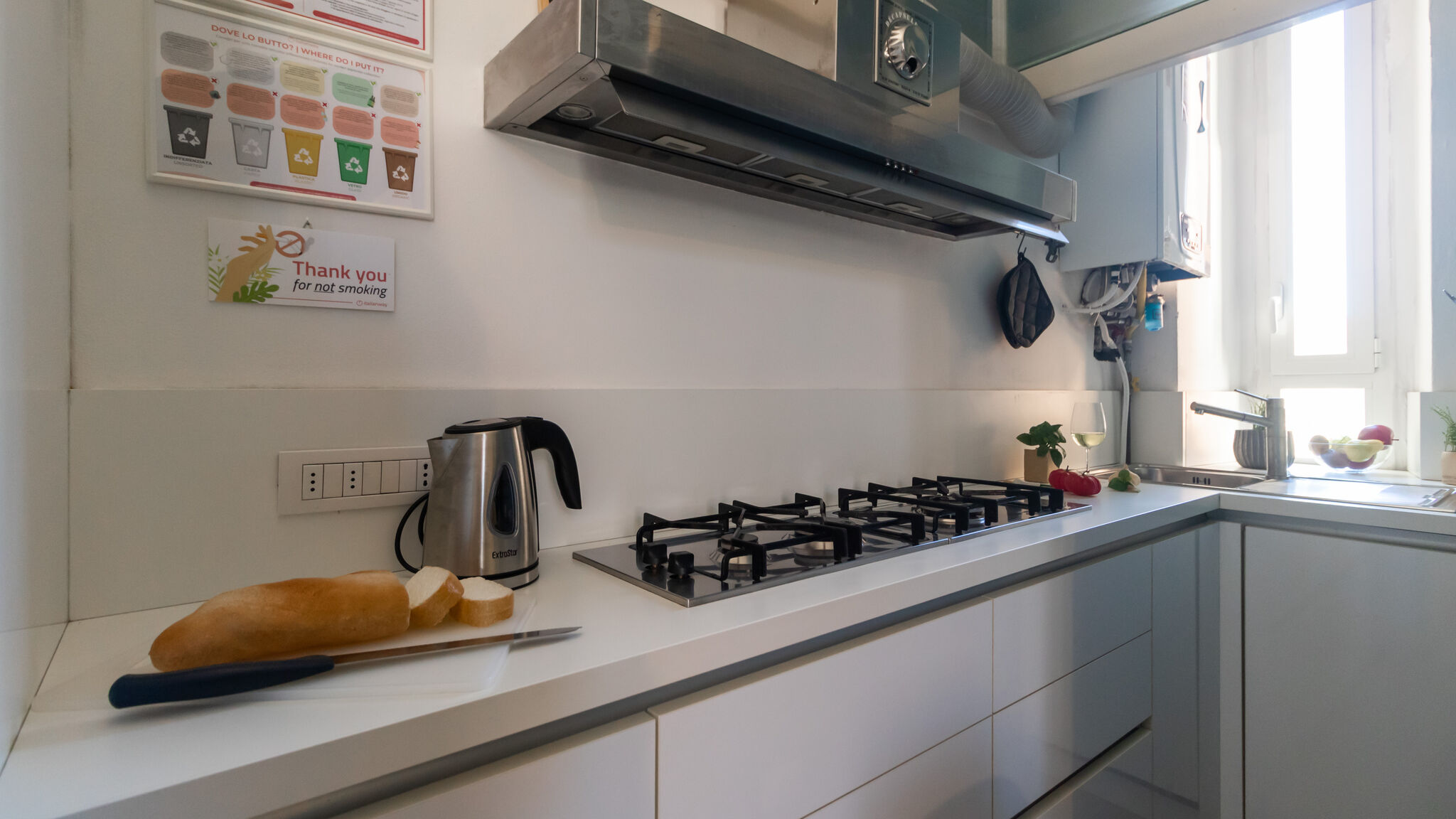 Italianway Milano Easy - Bezzecca 12