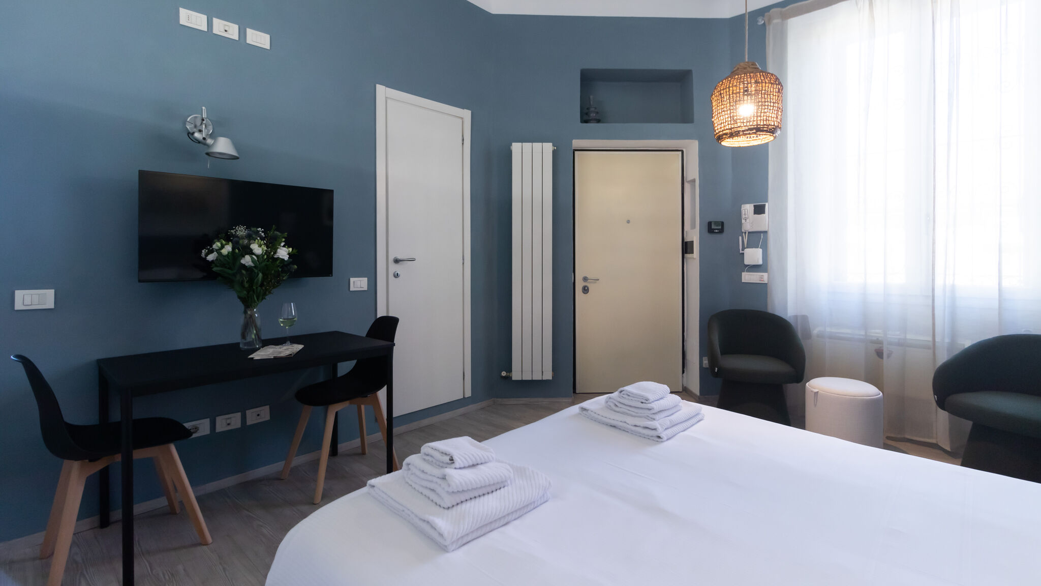 Italianway Milano Easy - Bezzecca 12