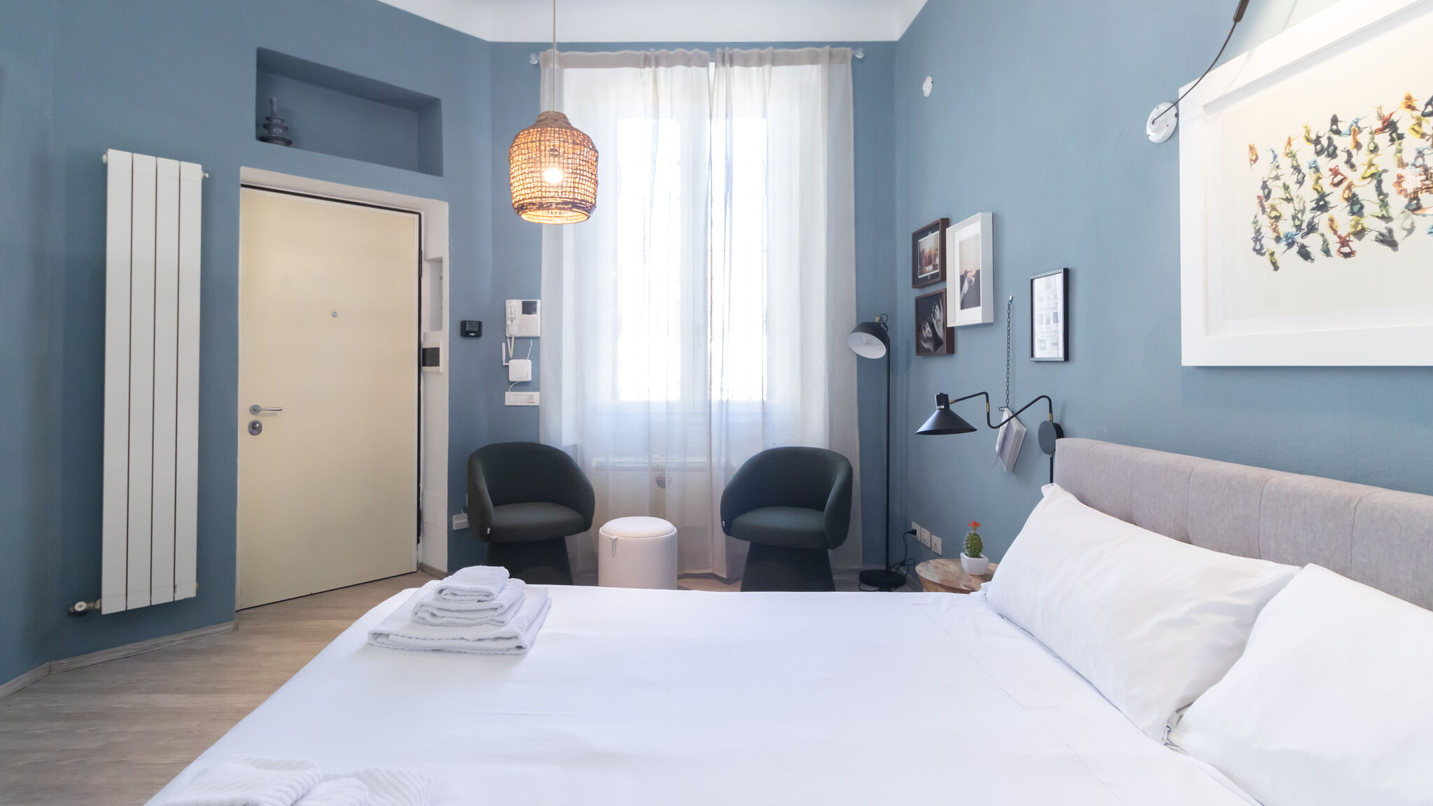 Italianway Milano Easy - Bezzecca 12