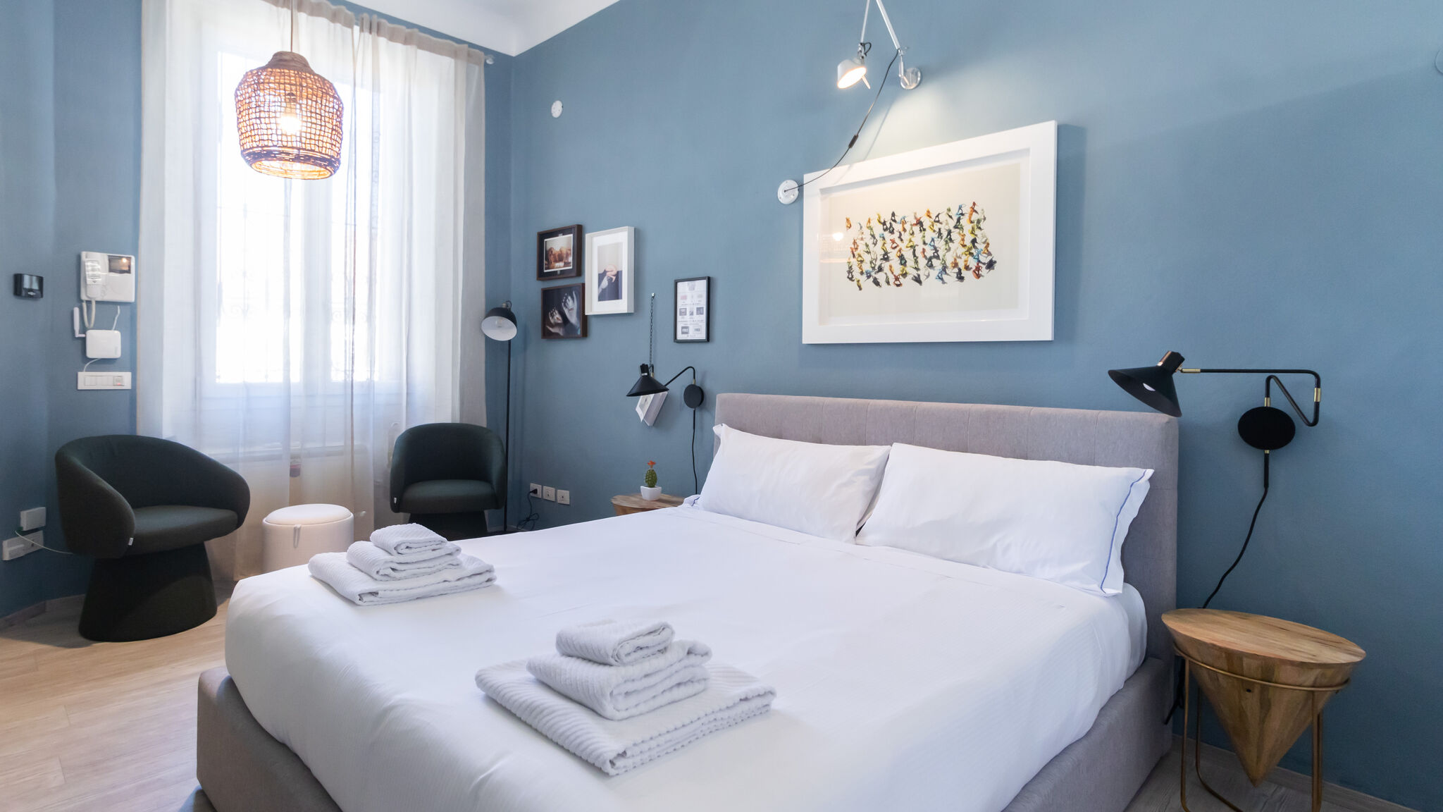 Italianway Milano Easy - Bezzecca 12