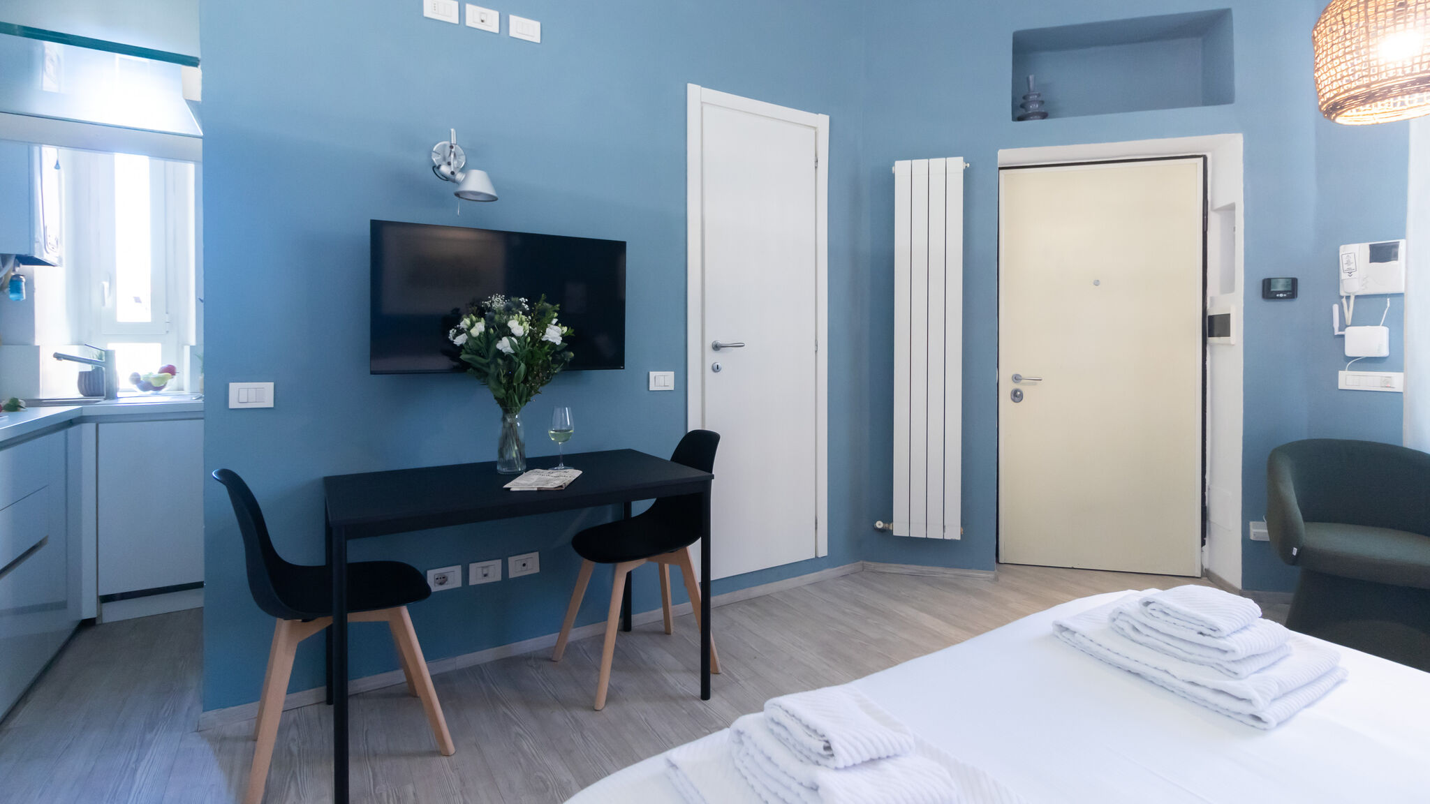 Italianway Milano Easy - Bezzecca 12