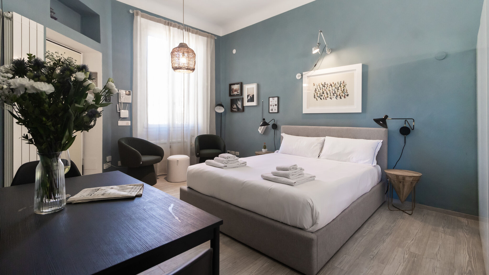 Italianway Milano Easy - Bezzecca 12