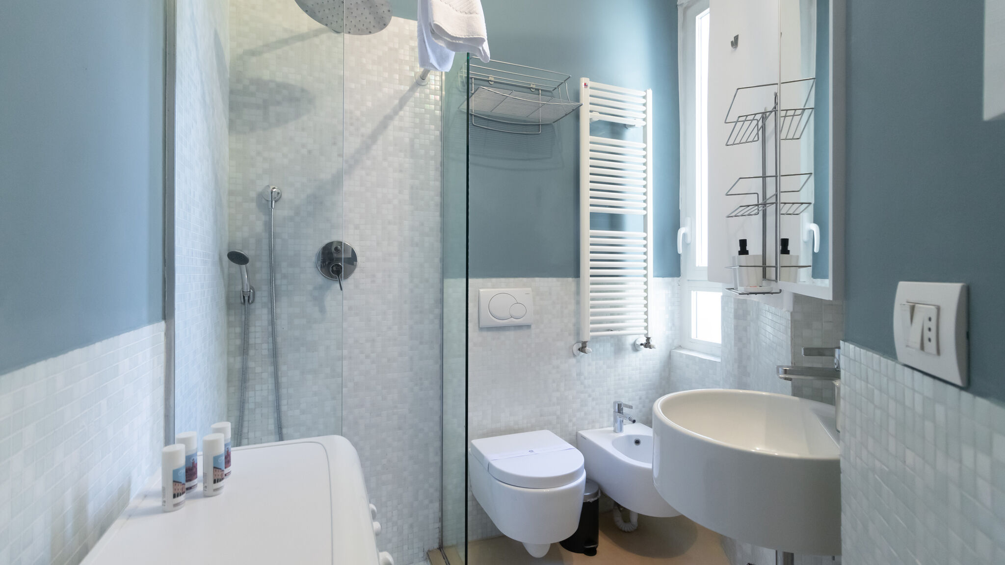 Italianway Milano Easy - Bezzecca 12