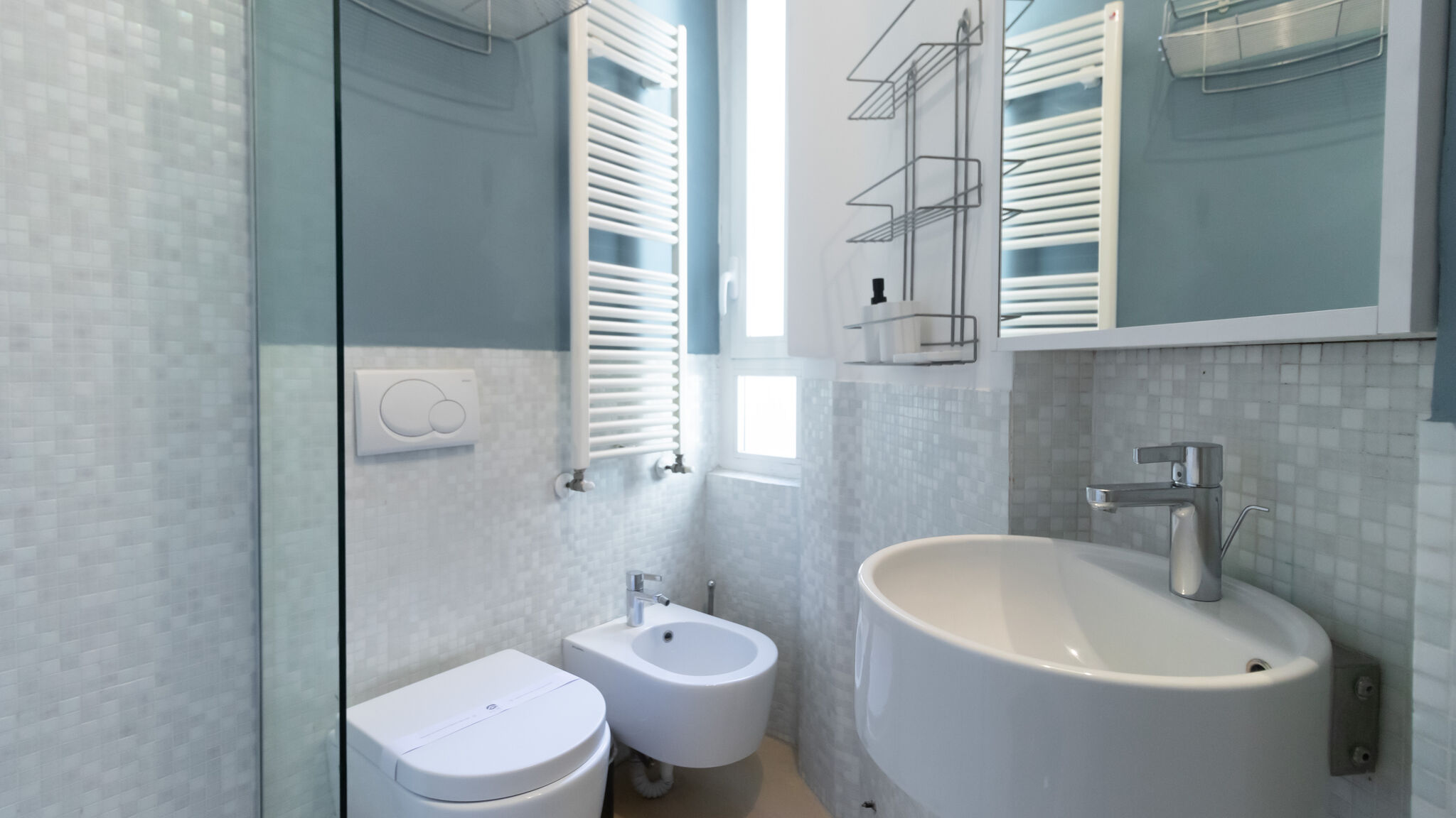 Italianway Milano Easy - Bezzecca 12