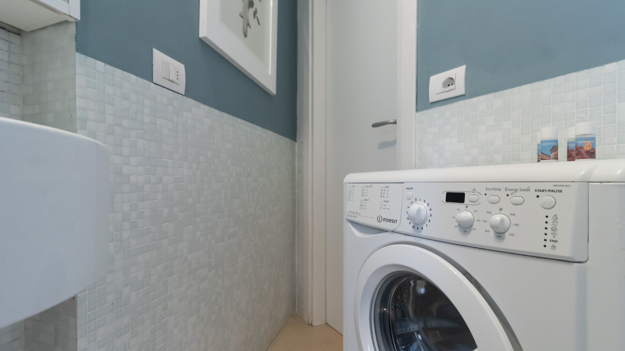 Italianway Milano Easy - Bezzecca 12