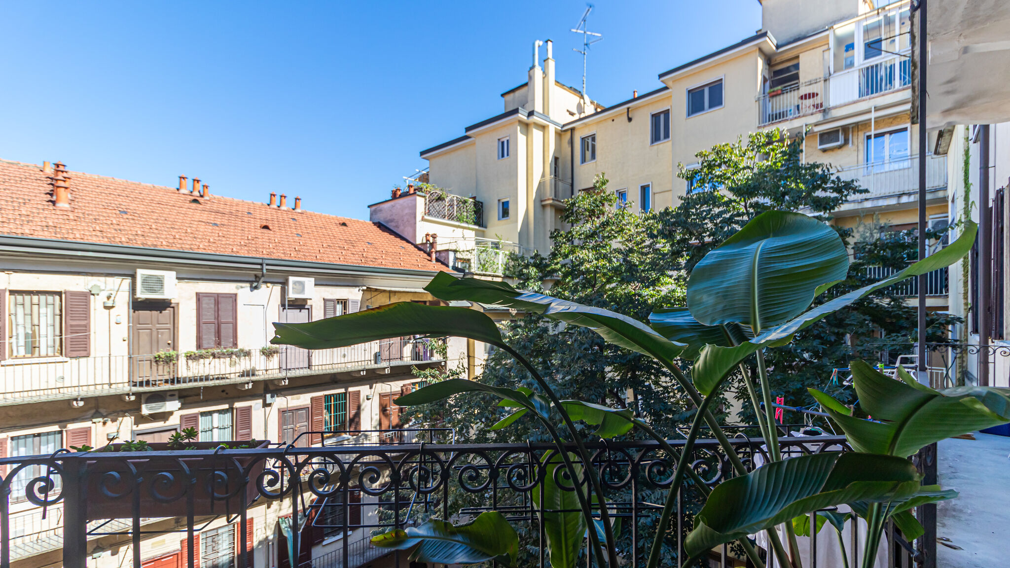 Italianway Milano Easy - Bezzecca 12