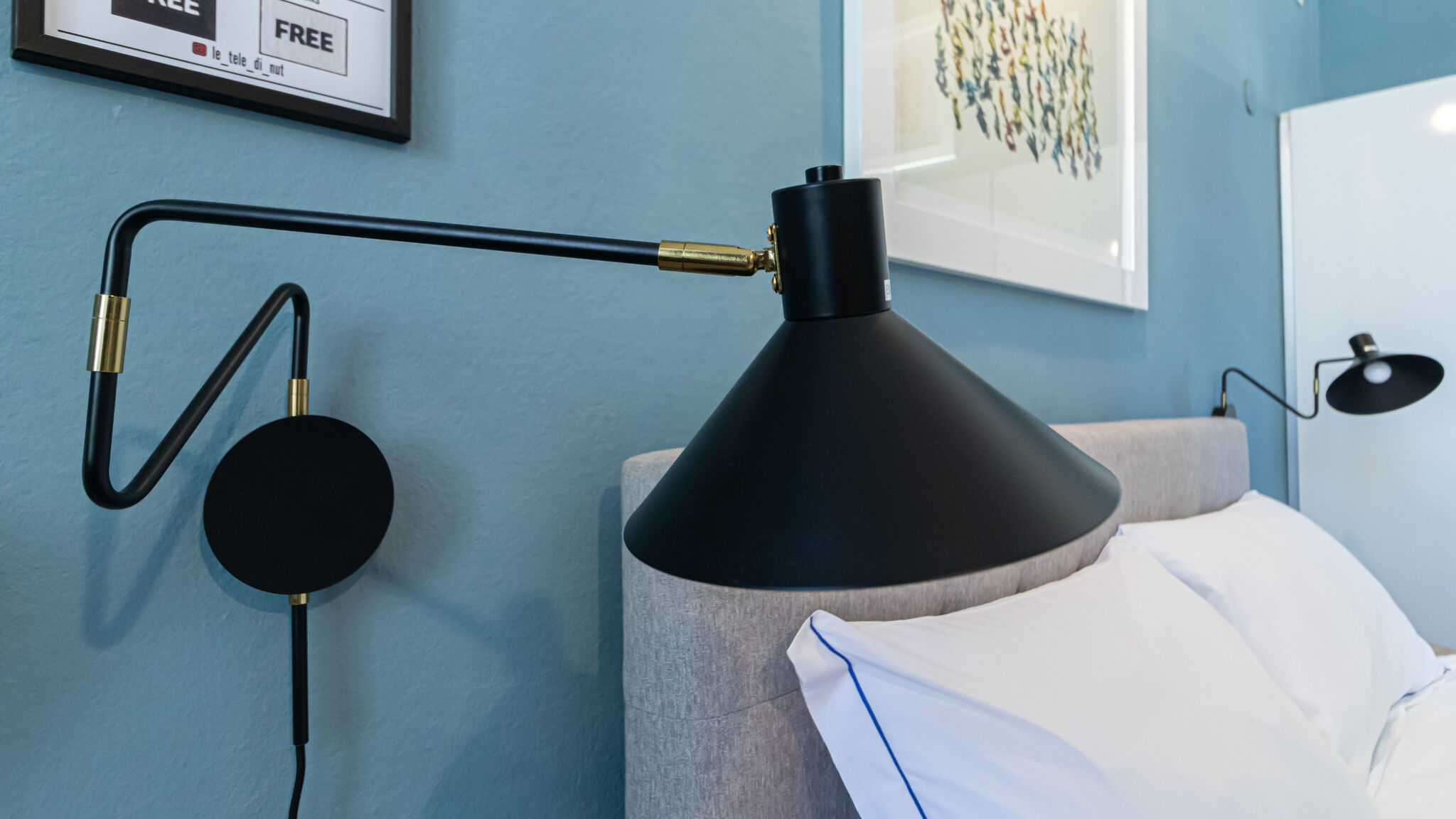 Italianway Milano Easy - Bezzecca 12