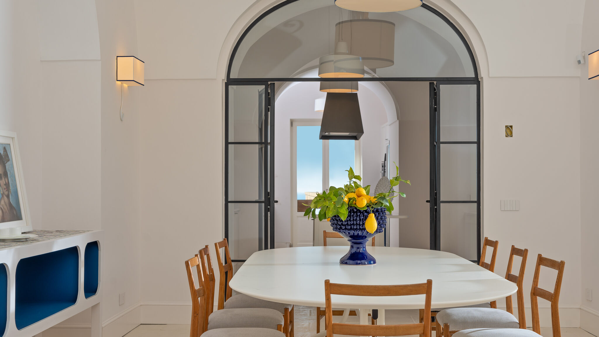 Italianway Massa Lubrense Villa Sira by My Villa Collection 