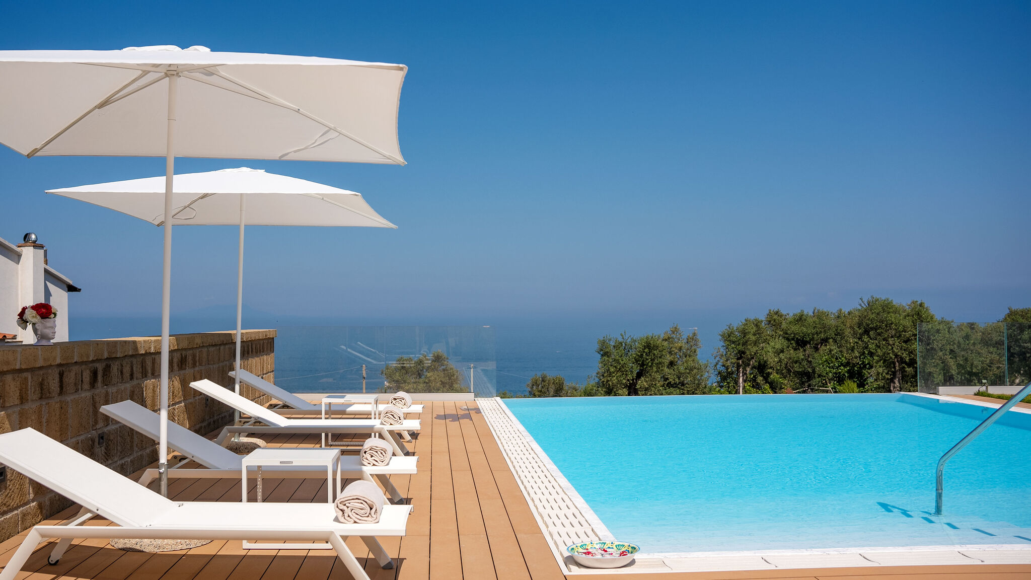 Italianway Massa Lubrense Villa Sira by My Villa Collection 