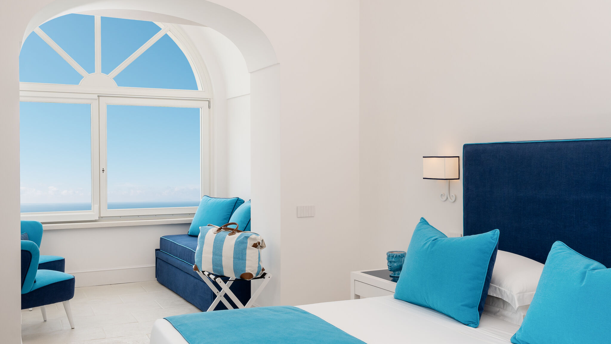 Italianway Massa Lubrense Villa Sira by My Villa Collection 