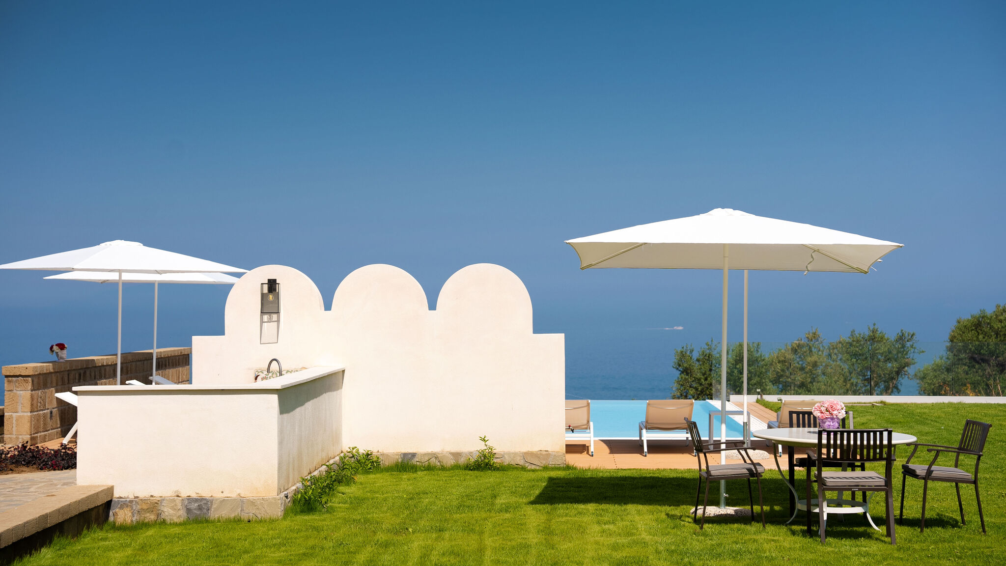 Italianway Massa Lubrense Villa Sira by My Villa Collection 