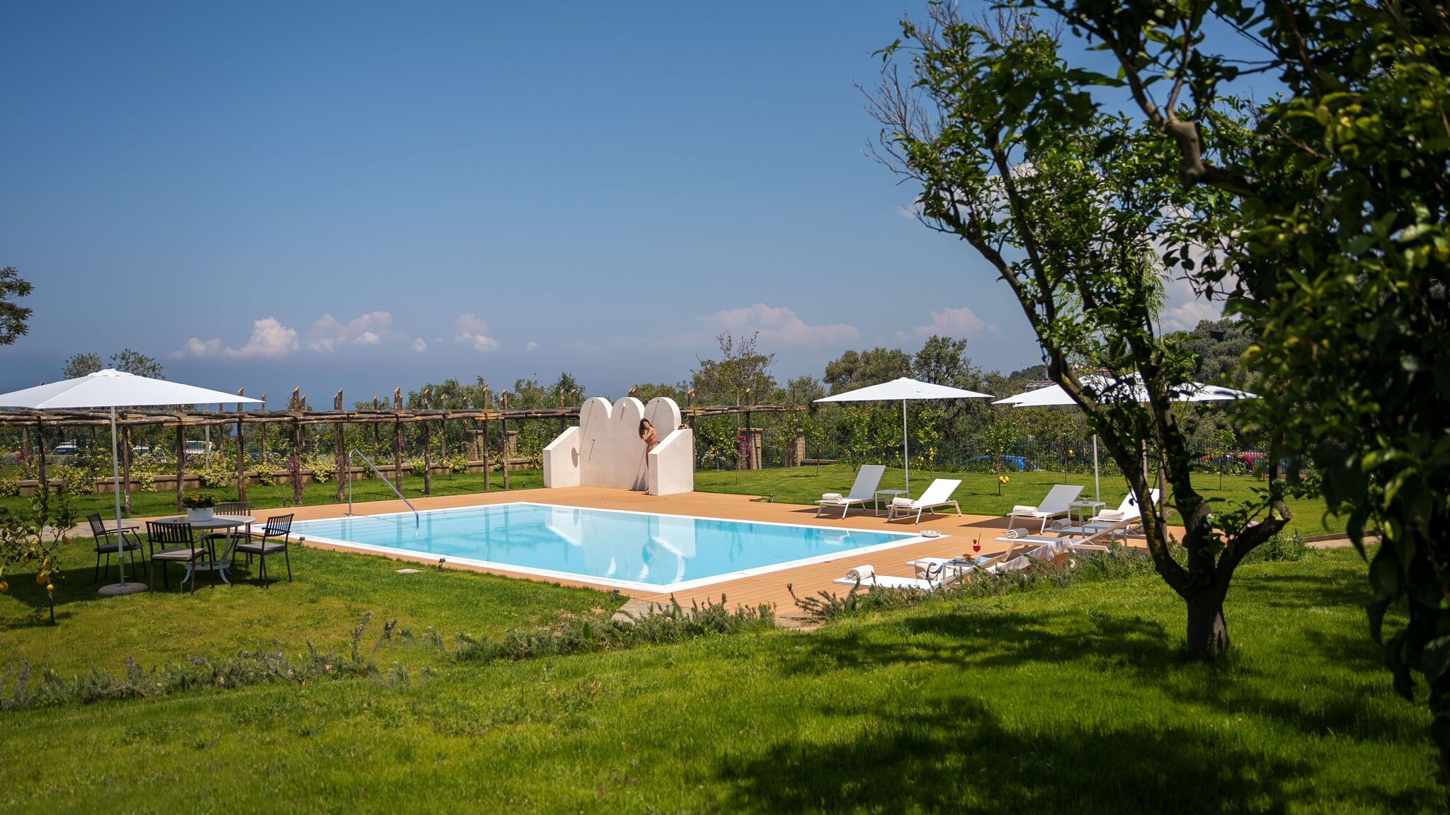 Italianway Massa Lubrense Villa Sira by My Villa Collection 