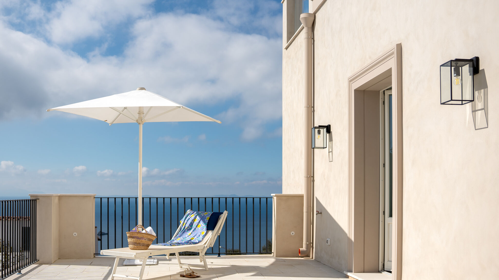 Italianway Massa Lubrense Villa Sira by My Villa Collection 