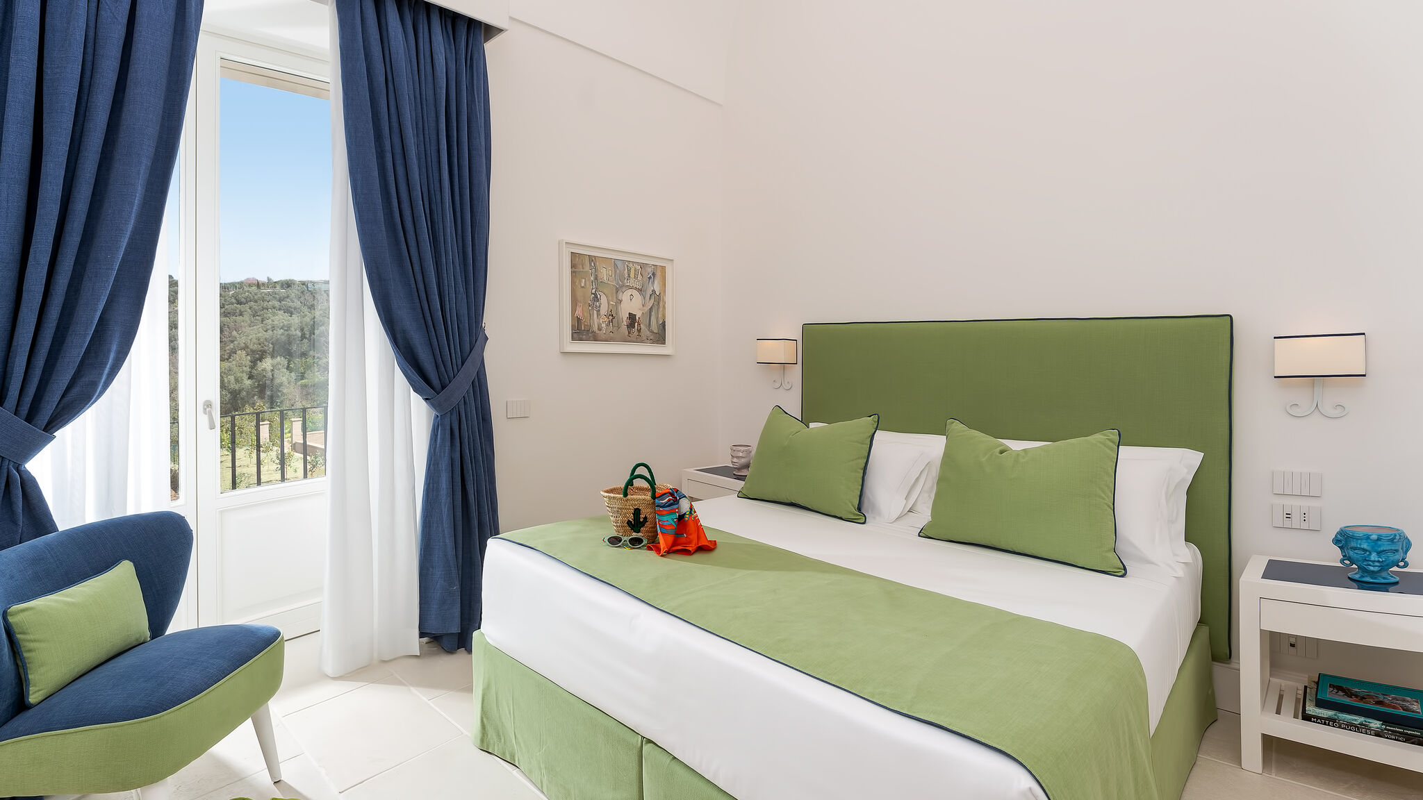 Italianway Massa Lubrense Villa Sira by My Villa Collection 