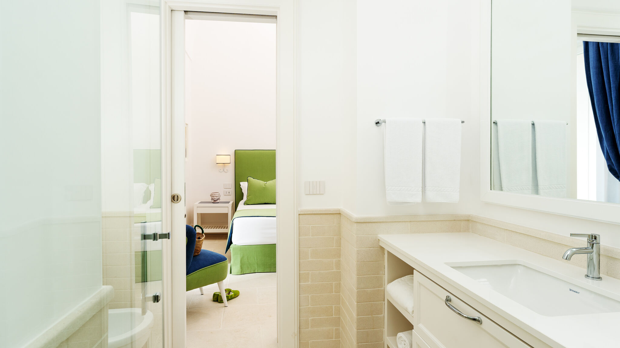 Italianway Massa Lubrense Villa Sira by My Villa Collection 