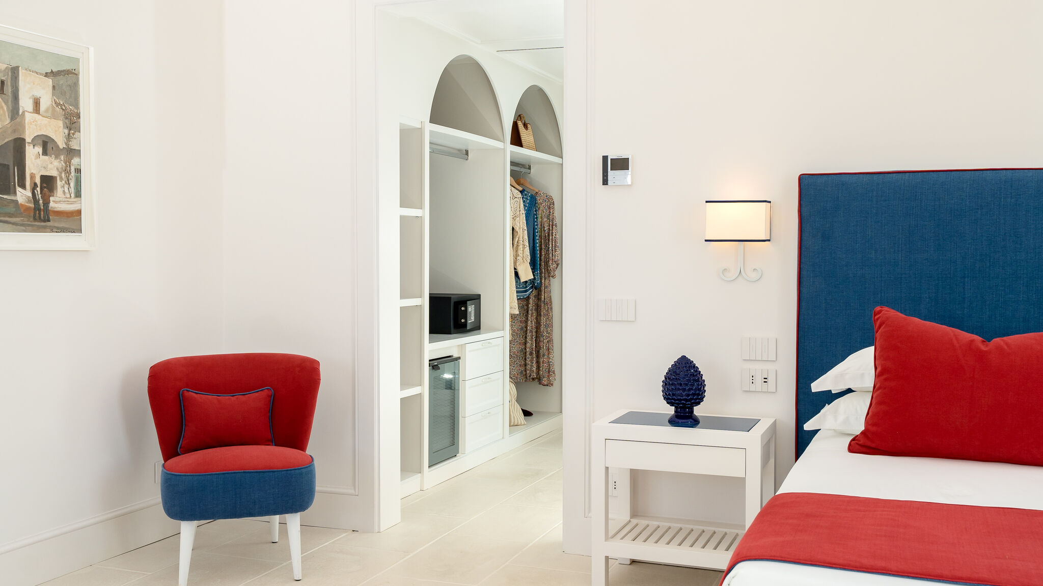 Italianway Massa Lubrense Villa Sira by My Villa Collection 