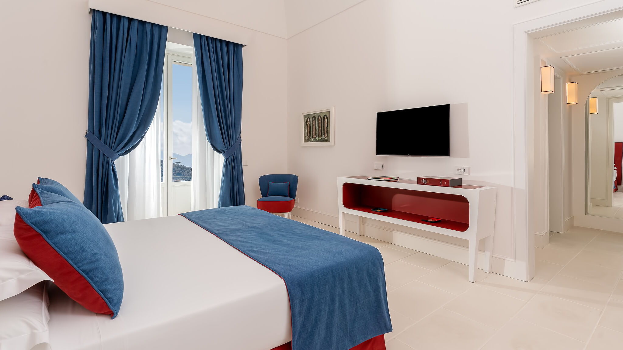 Italianway Massa Lubrense Villa Sira by My Villa Collection 