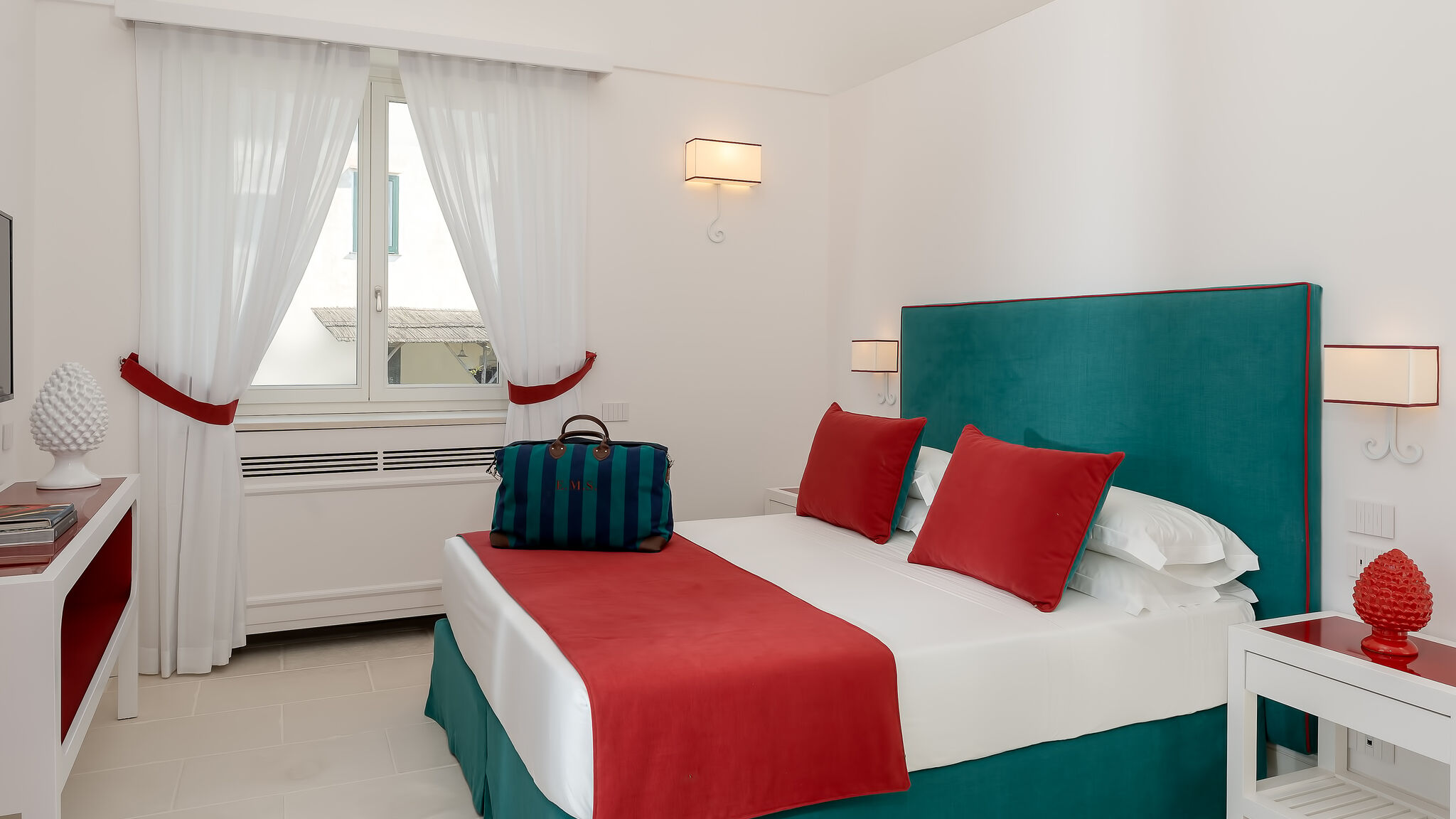 Italianway Massa Lubrense Villa Sira by My Villa Collection 