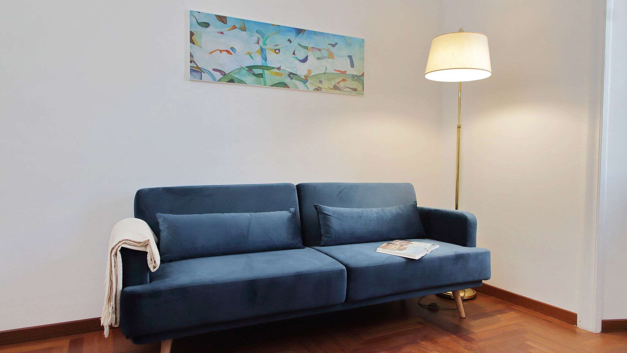 Italianway Roma 4BNB - St. Peter's Dome Apartment