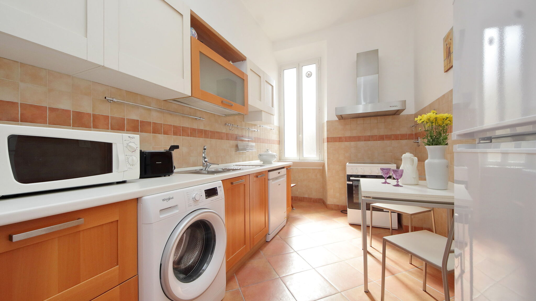 Italianway Roma 4BNB - St. Peter's Dome Apartment